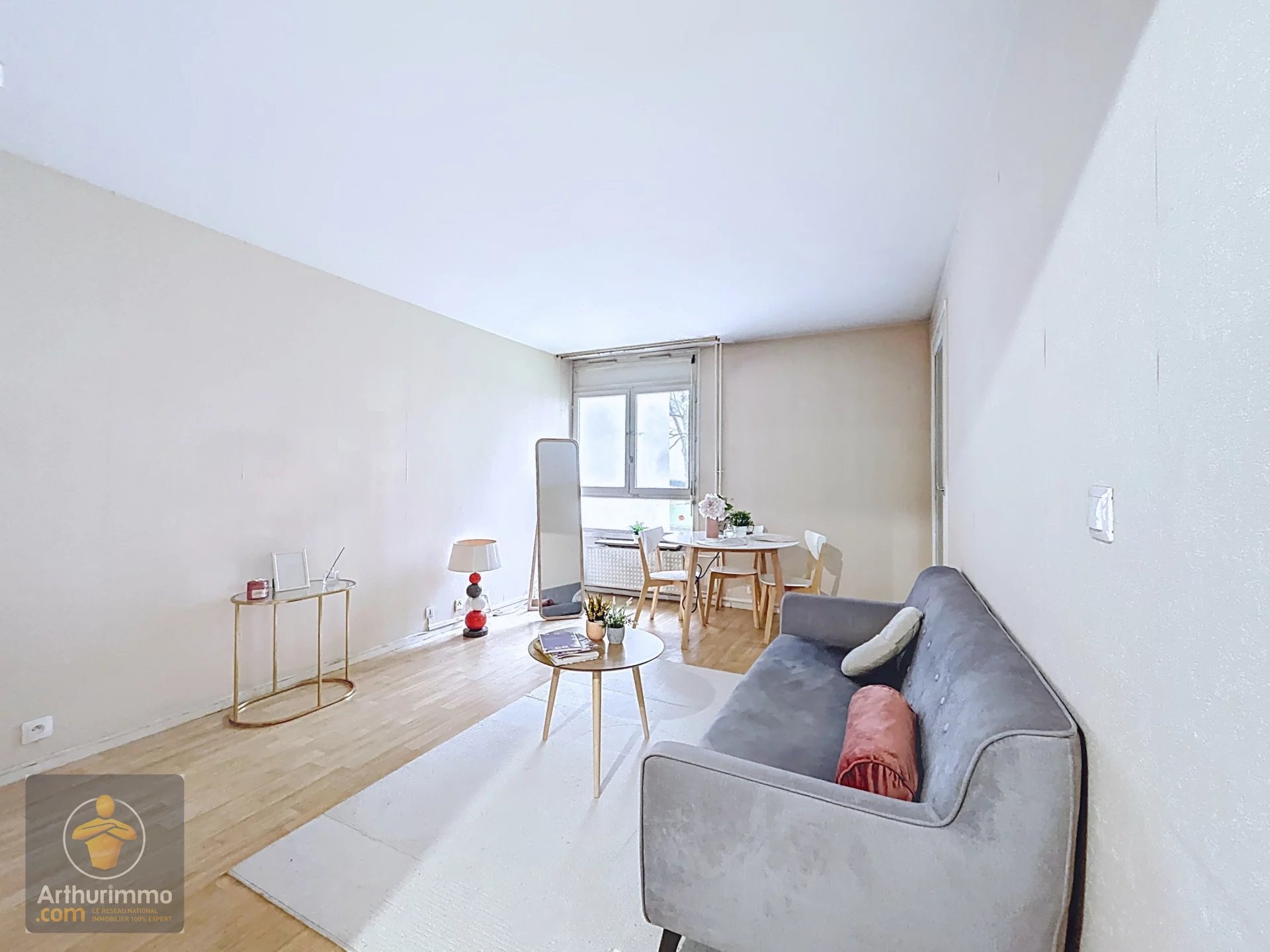 Agence immobilière de EURL HADJADJ IMMOBILIER