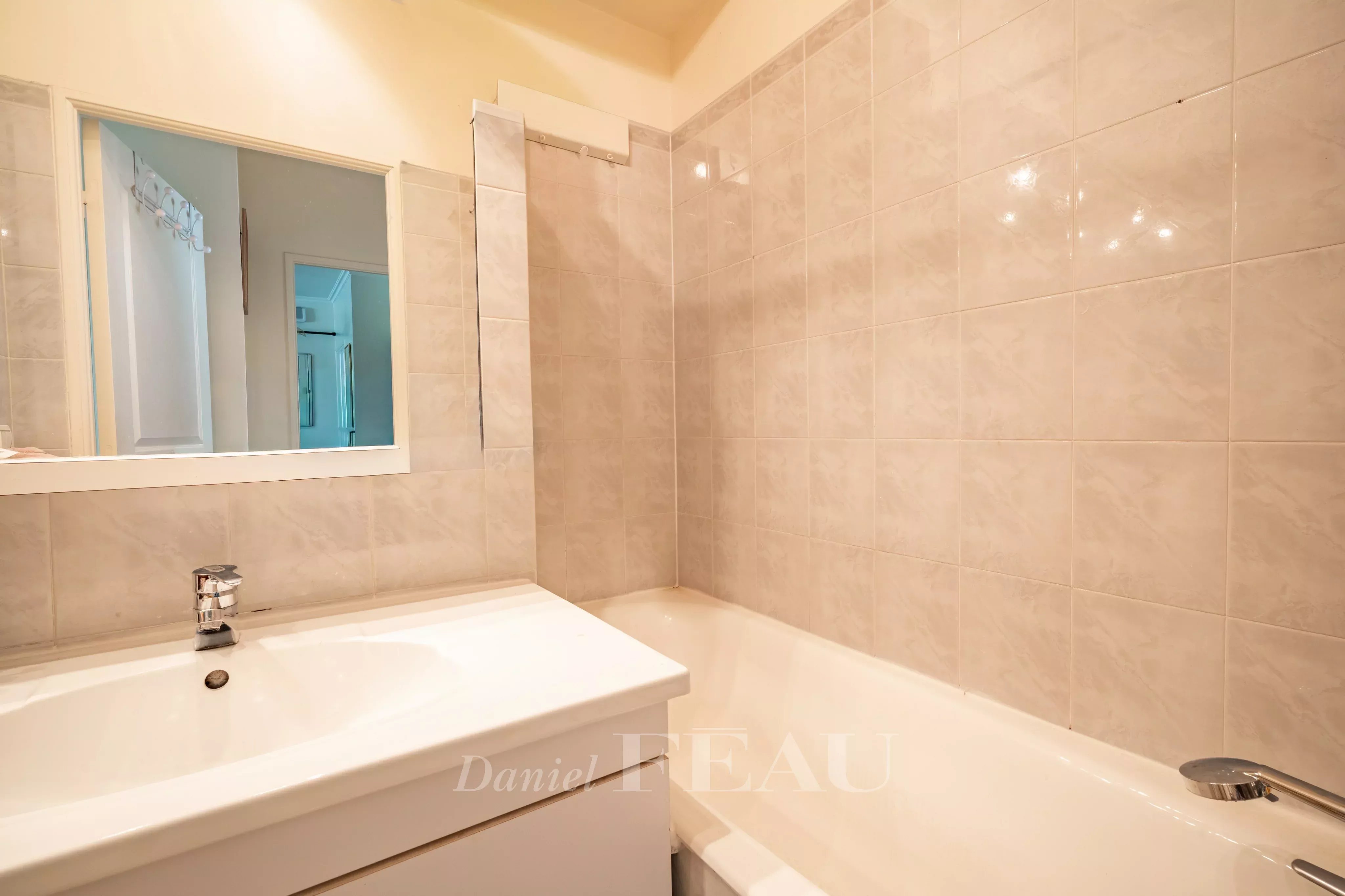 Sale Apartment Boulogne-Billancourt