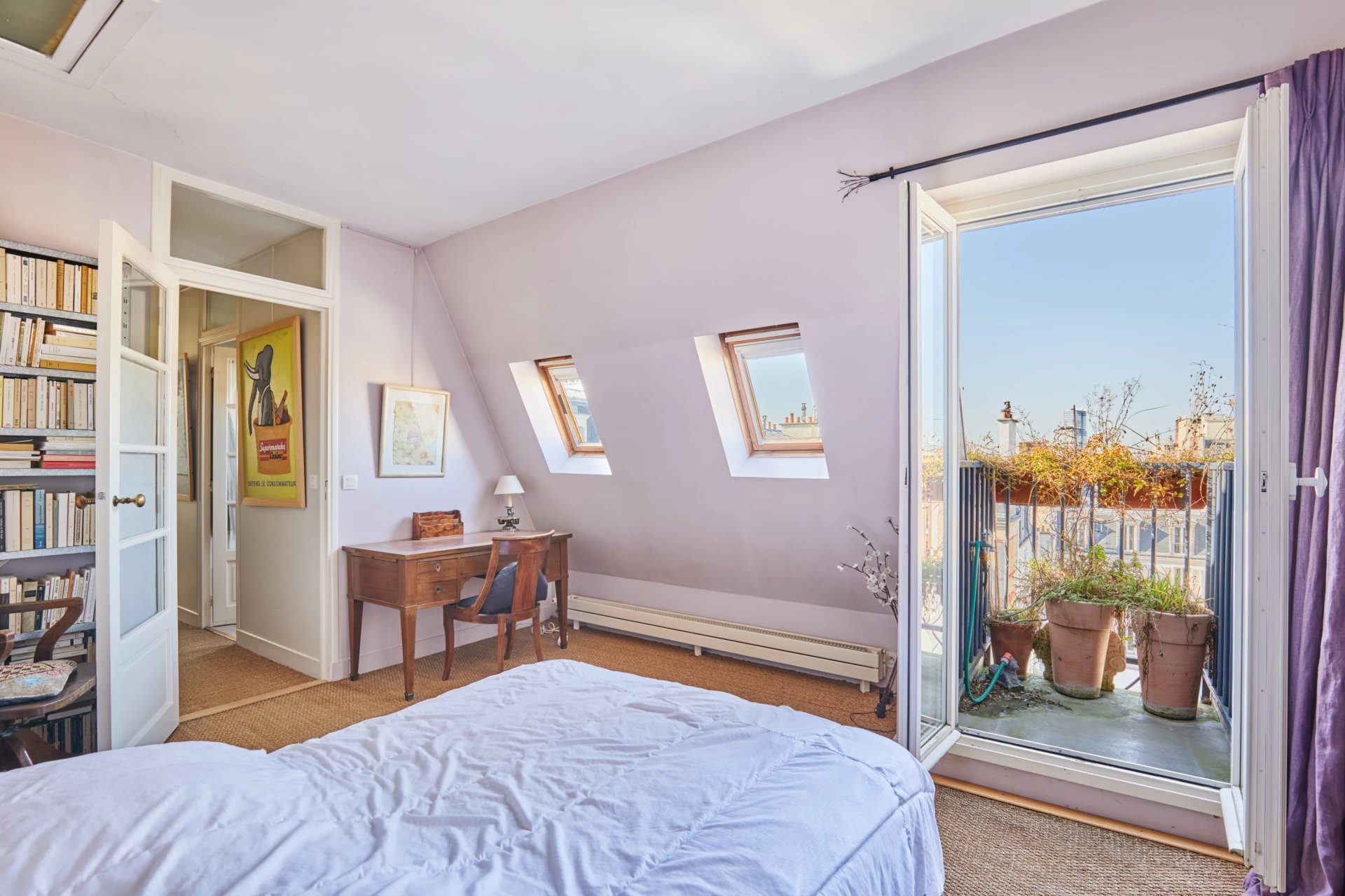 2 Bedroom Apartment/Flat's Image 7