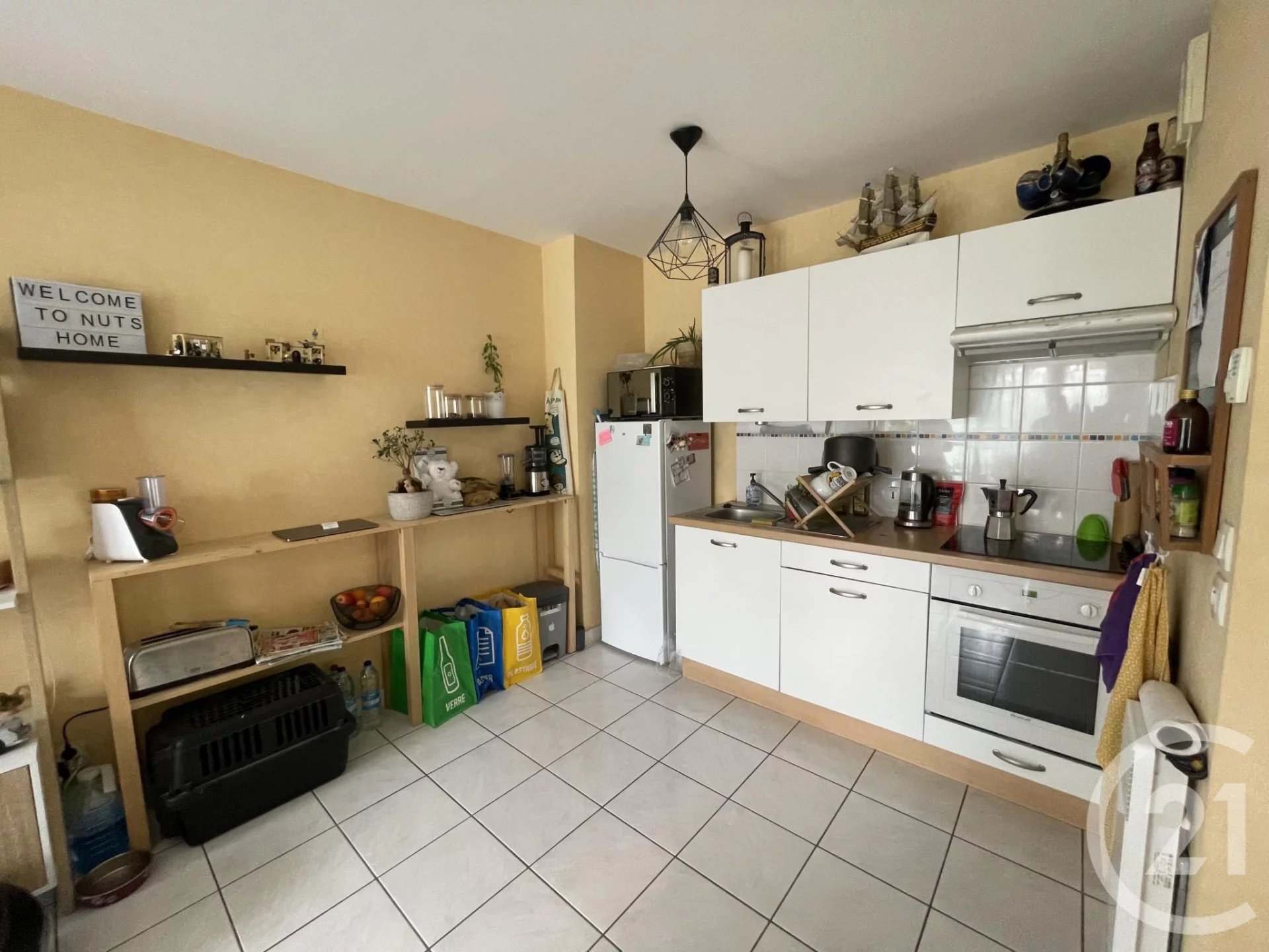 Vente Appartement Lorient