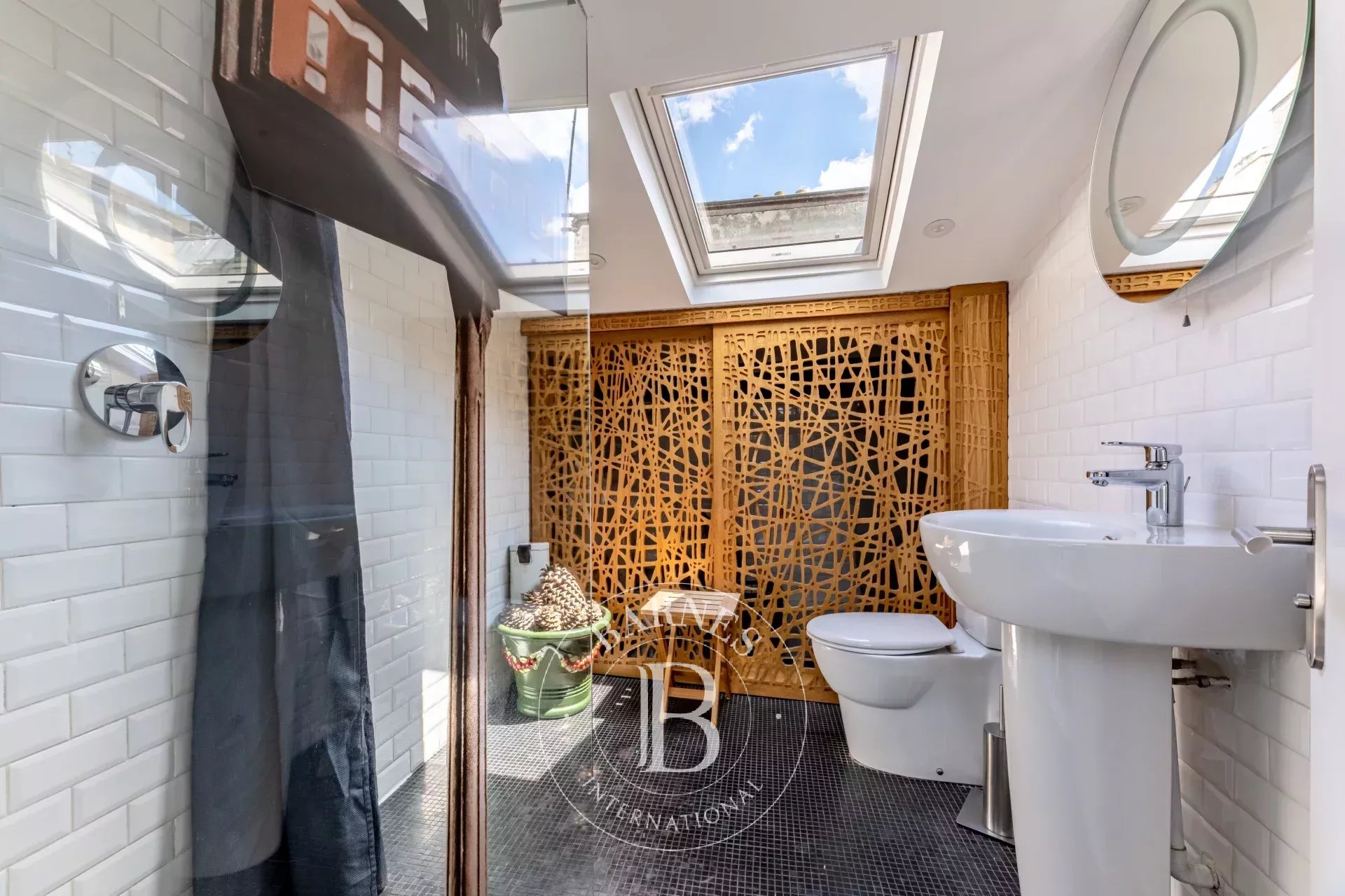 Daire Paris 1er - picture 8