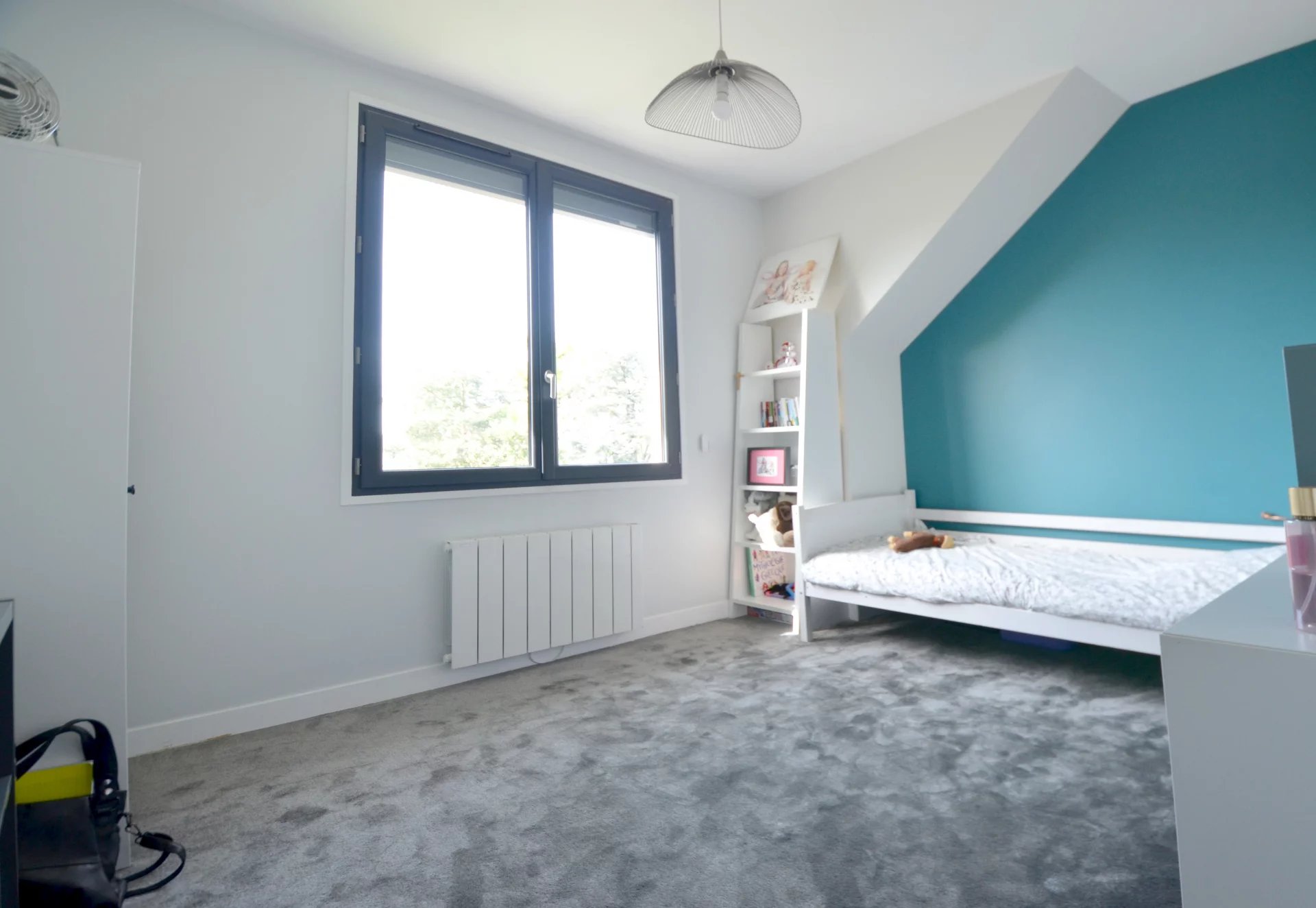 Rental House Le Vésinet