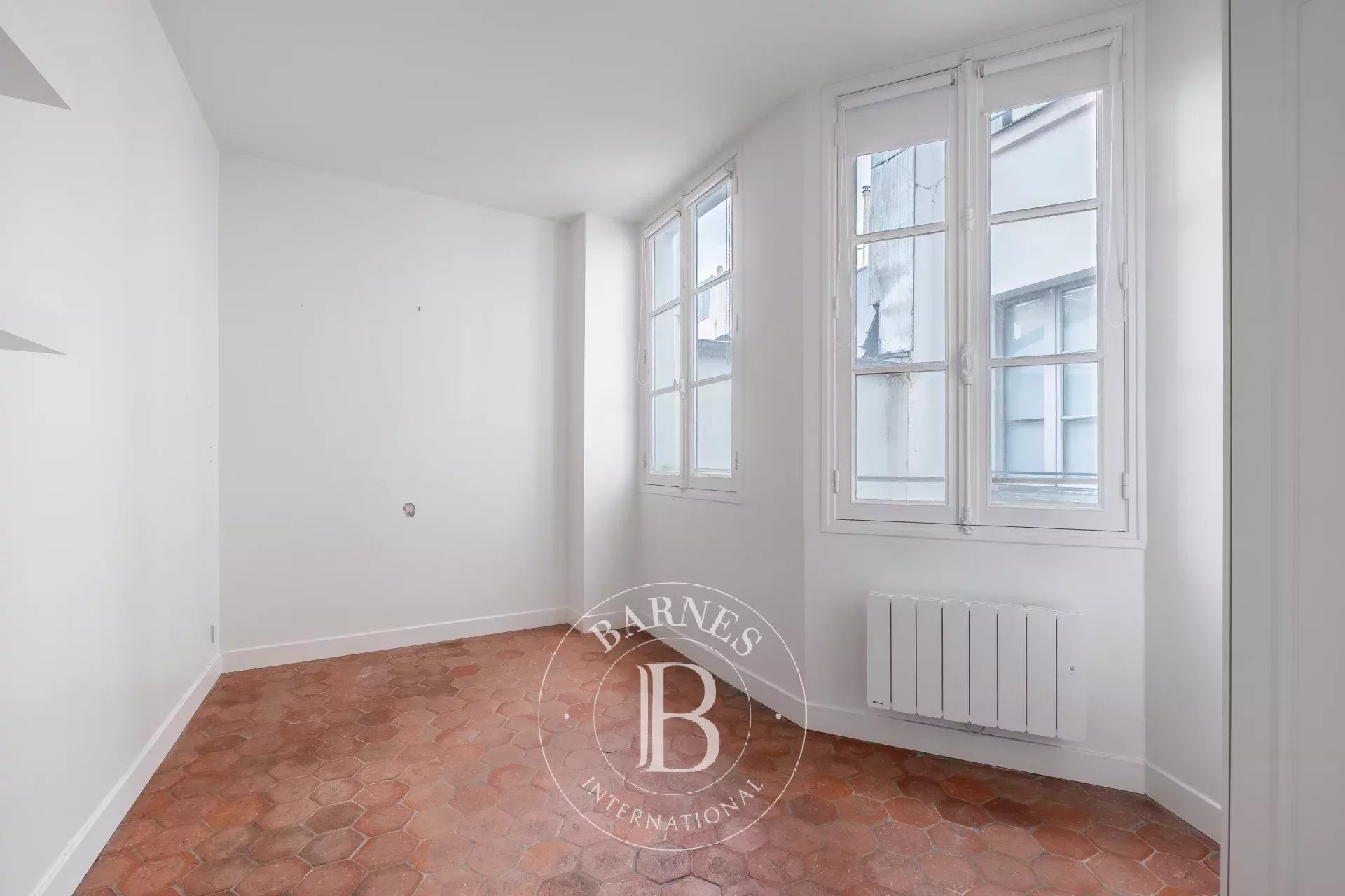 Daire Paris 7ème - picture 5