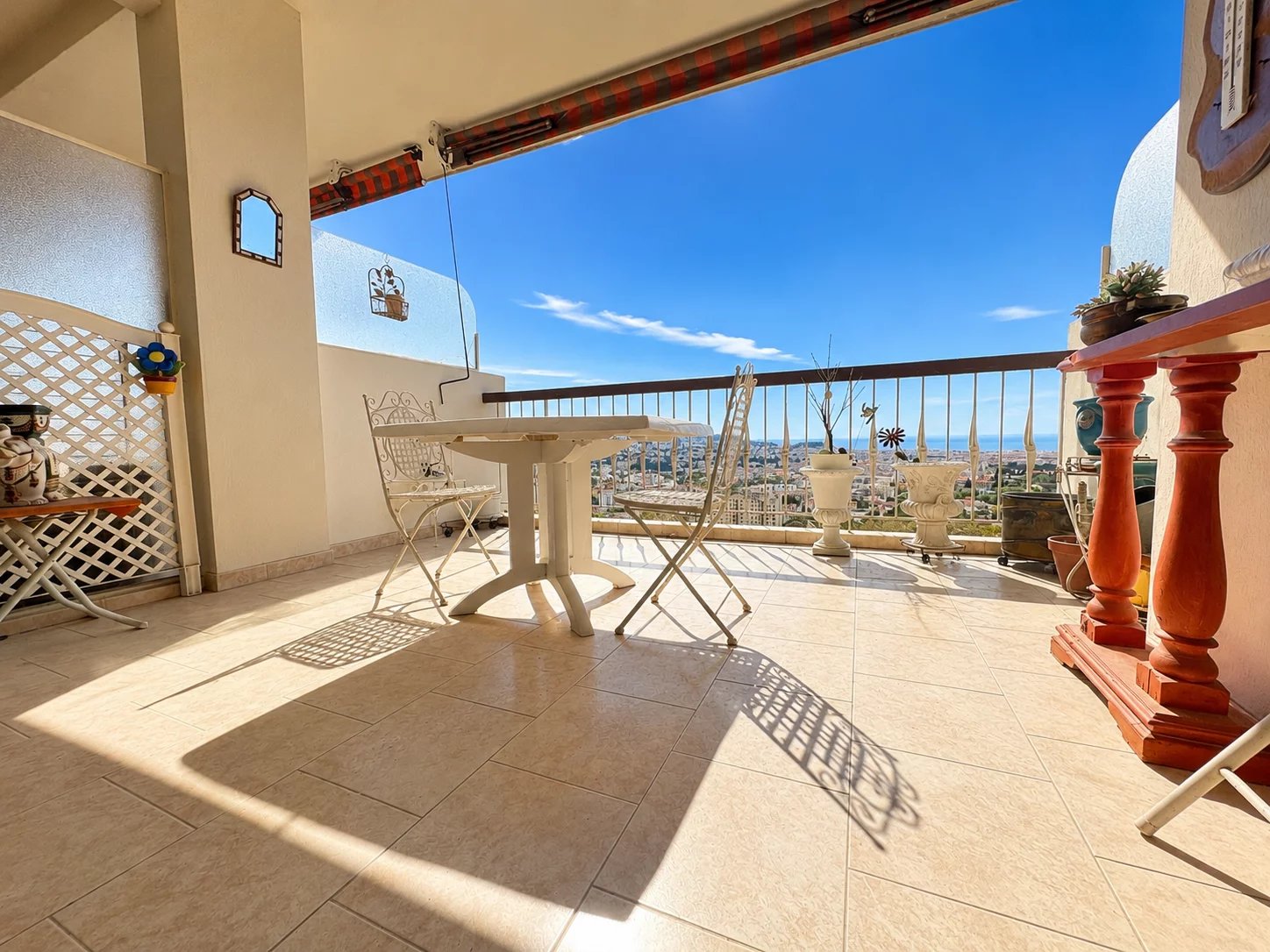 Vente Appartement Nice