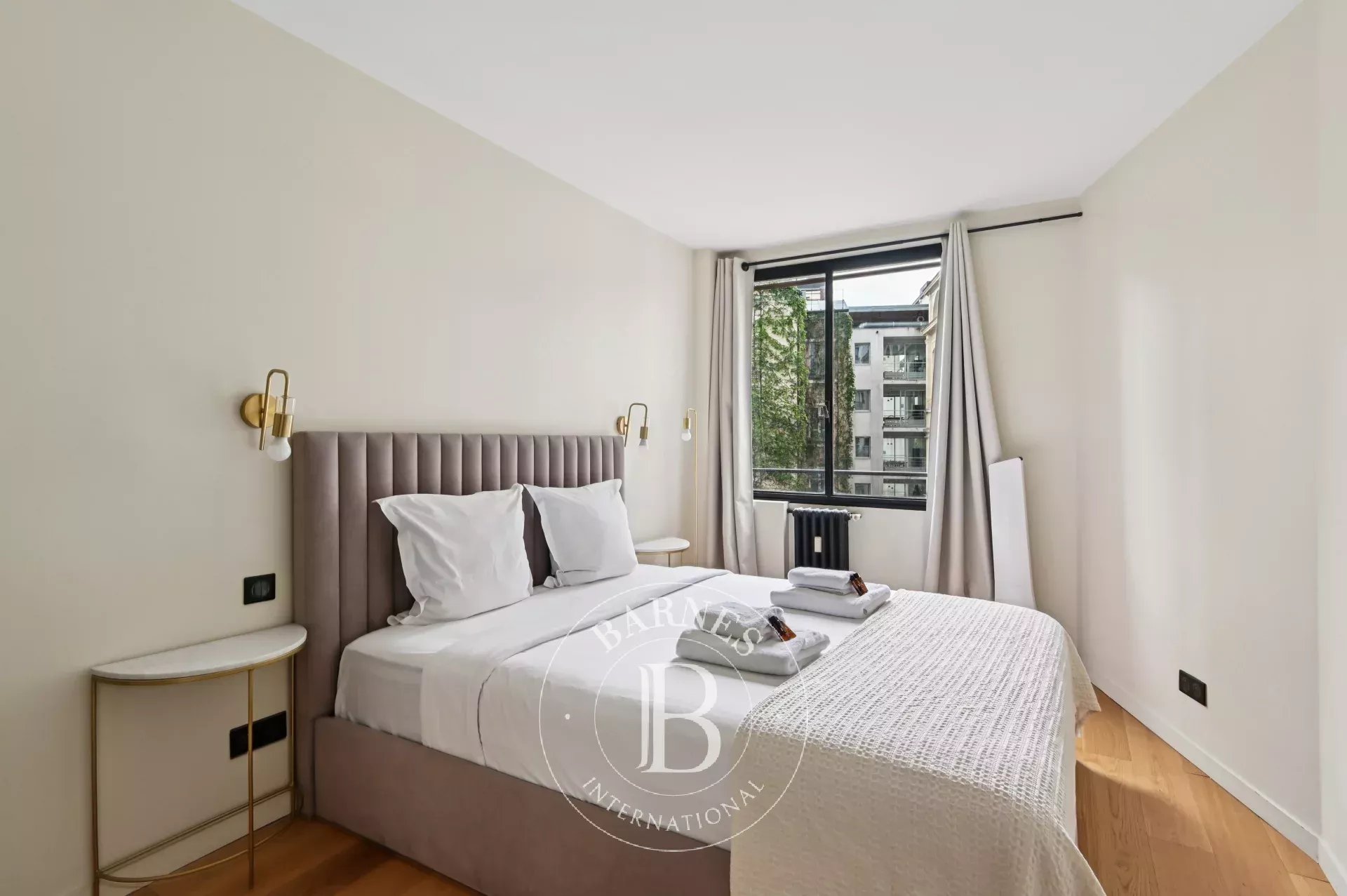 Paris  - Apartment 2 Bedrooms - picture 11