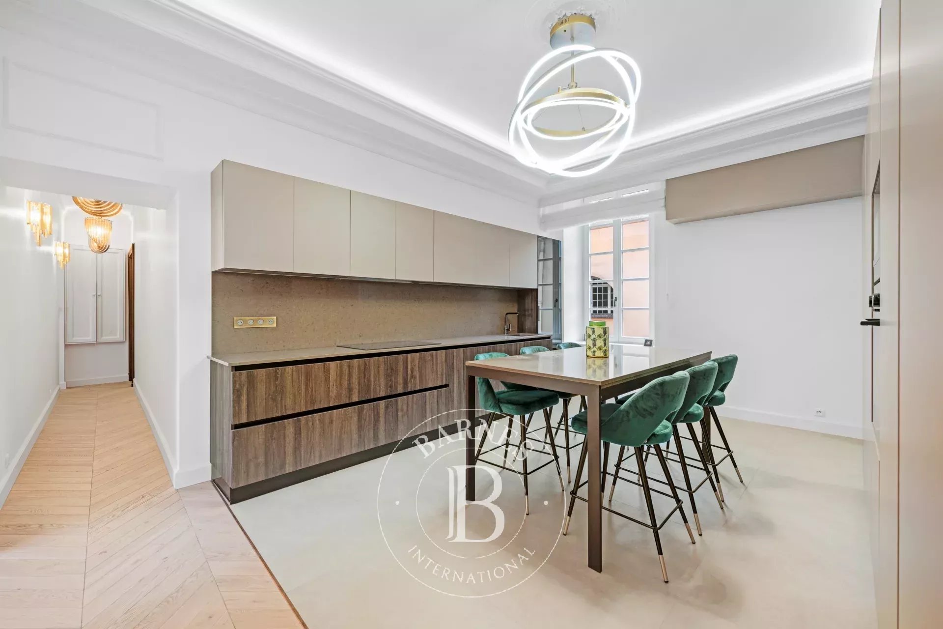 Daire Nice - picture 10