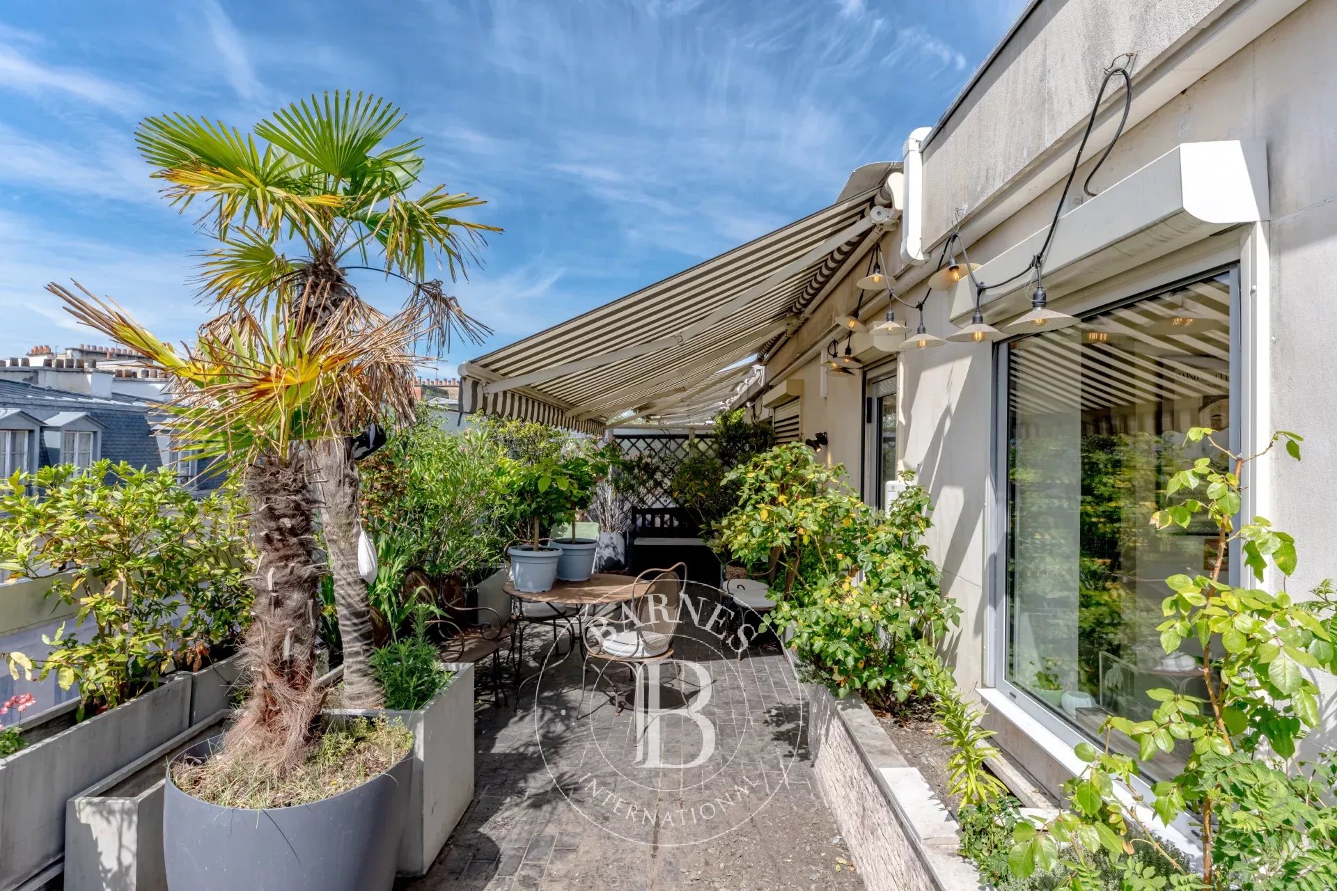 Apartment Paris 75016  -  ref 87071626 (picture 3)