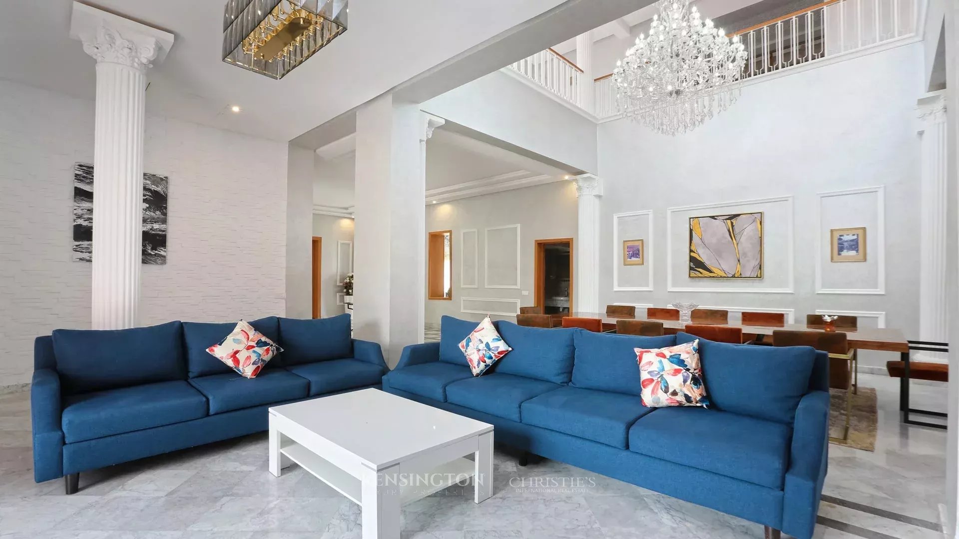 7 Bedroom Villa/Townhouse's Image 8