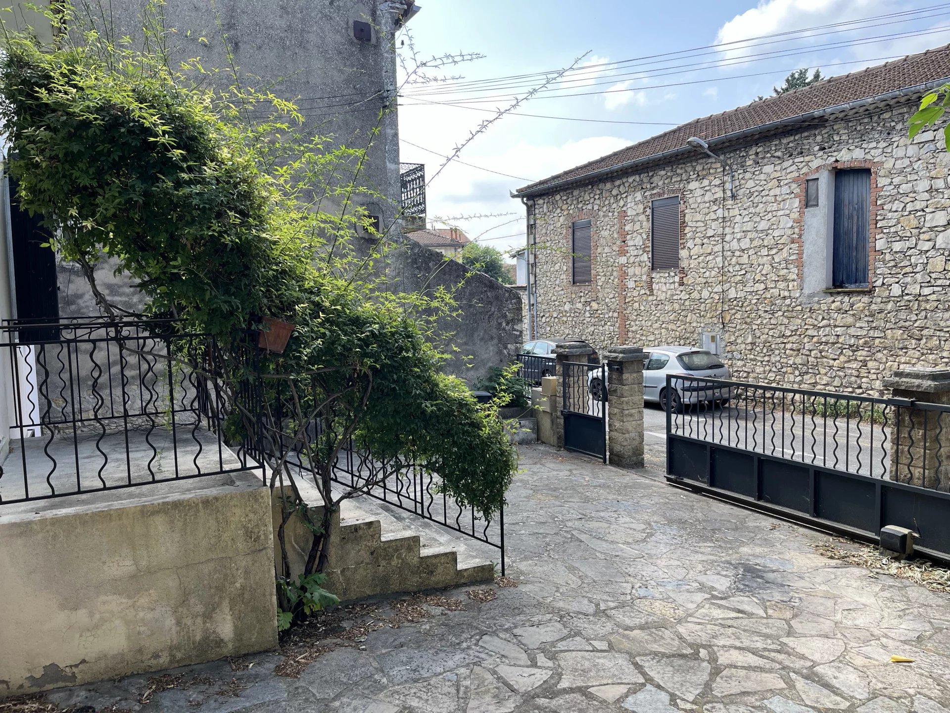 Village house in Quissac, 6 bedrooms, 140 sqm