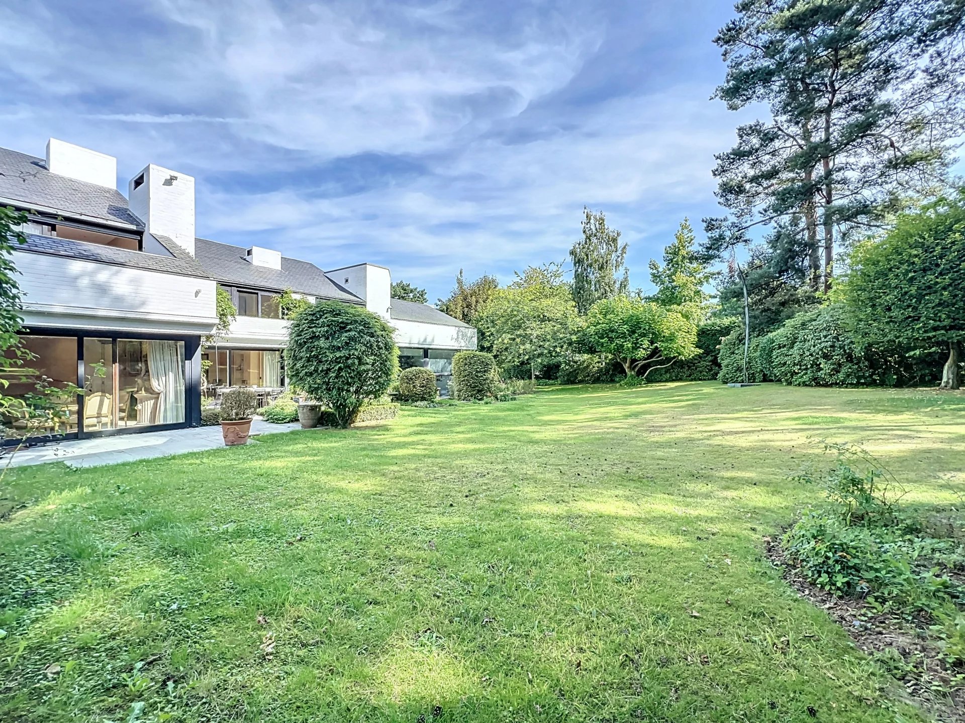 Villa Uccle - picture 21