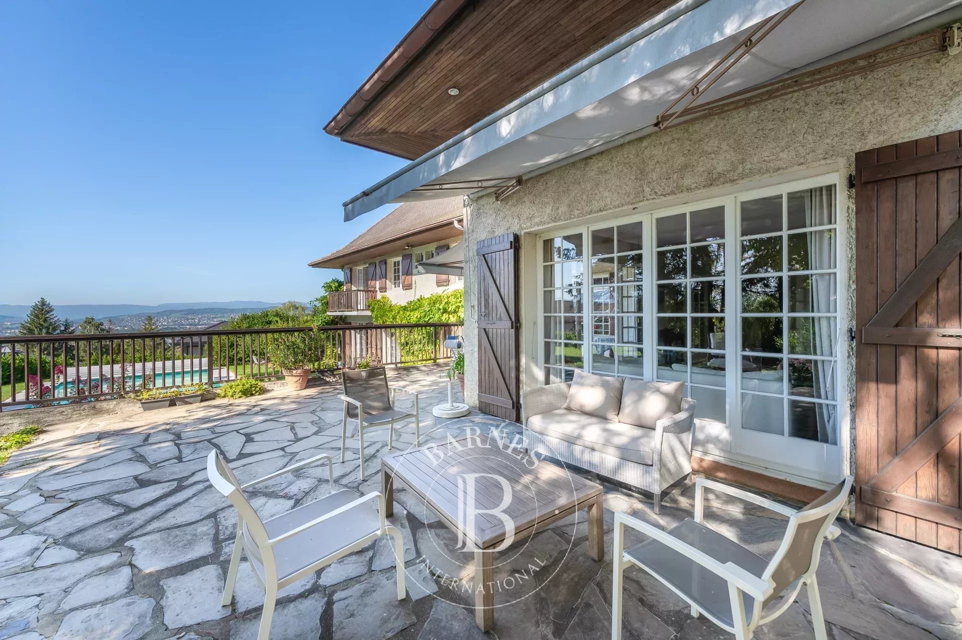 Villa Annecy-le-Vieux - picture 4