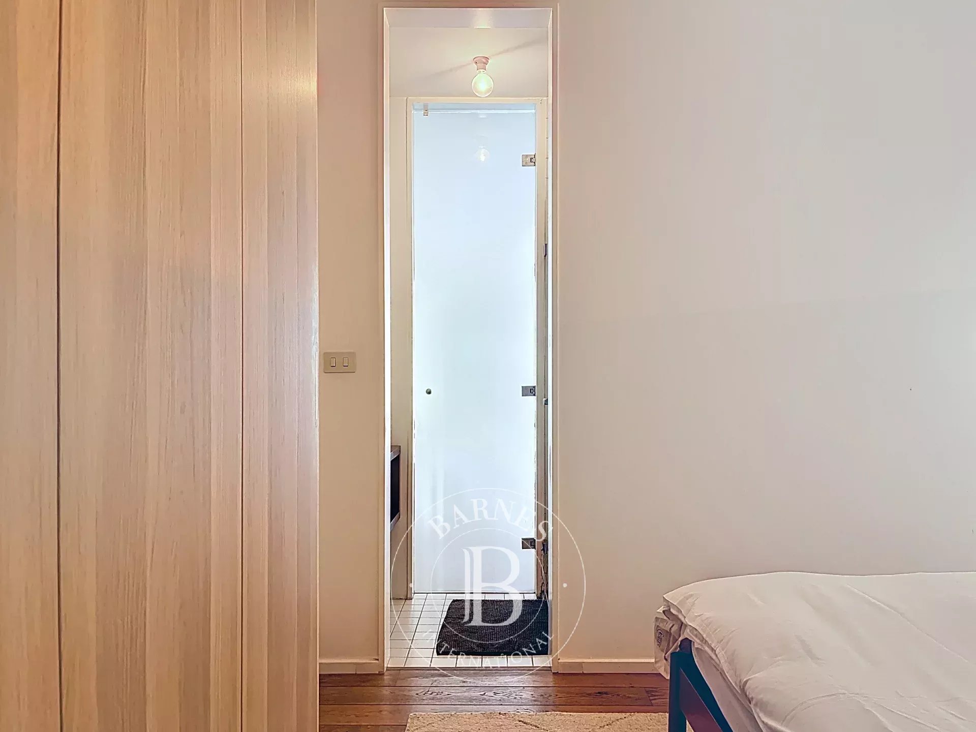 Flagey - Appartement meublé 1 chambre
