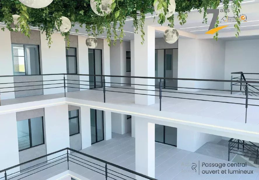 Vente Appartement Abidjan