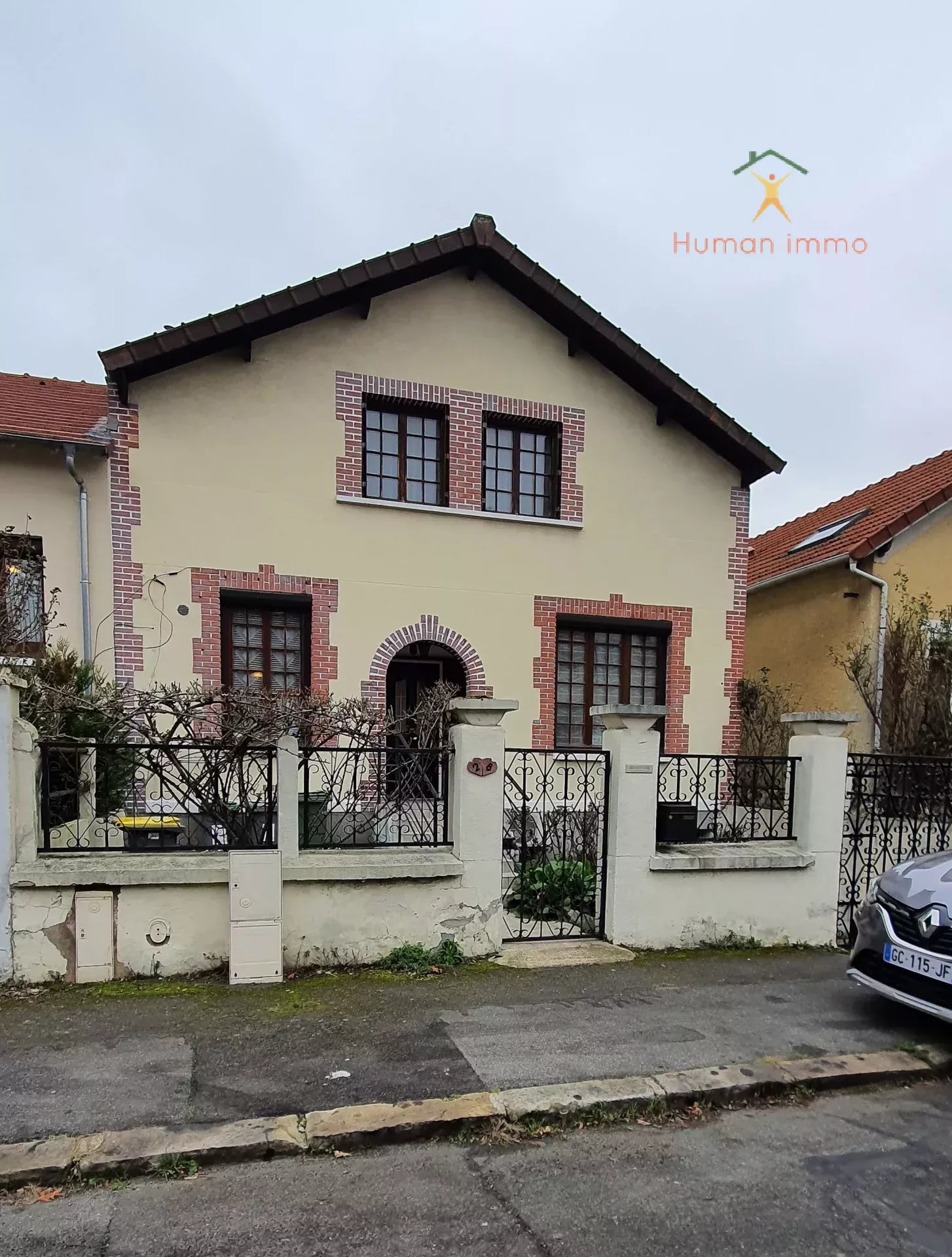 Vente Pavillon Chevilly-Larue