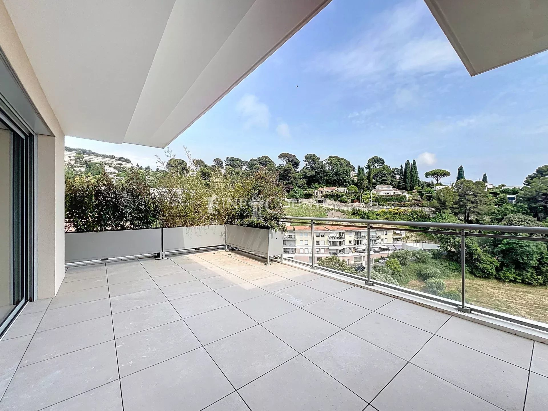 Photo of Apartment for Sale – Le Cannet – Sea View