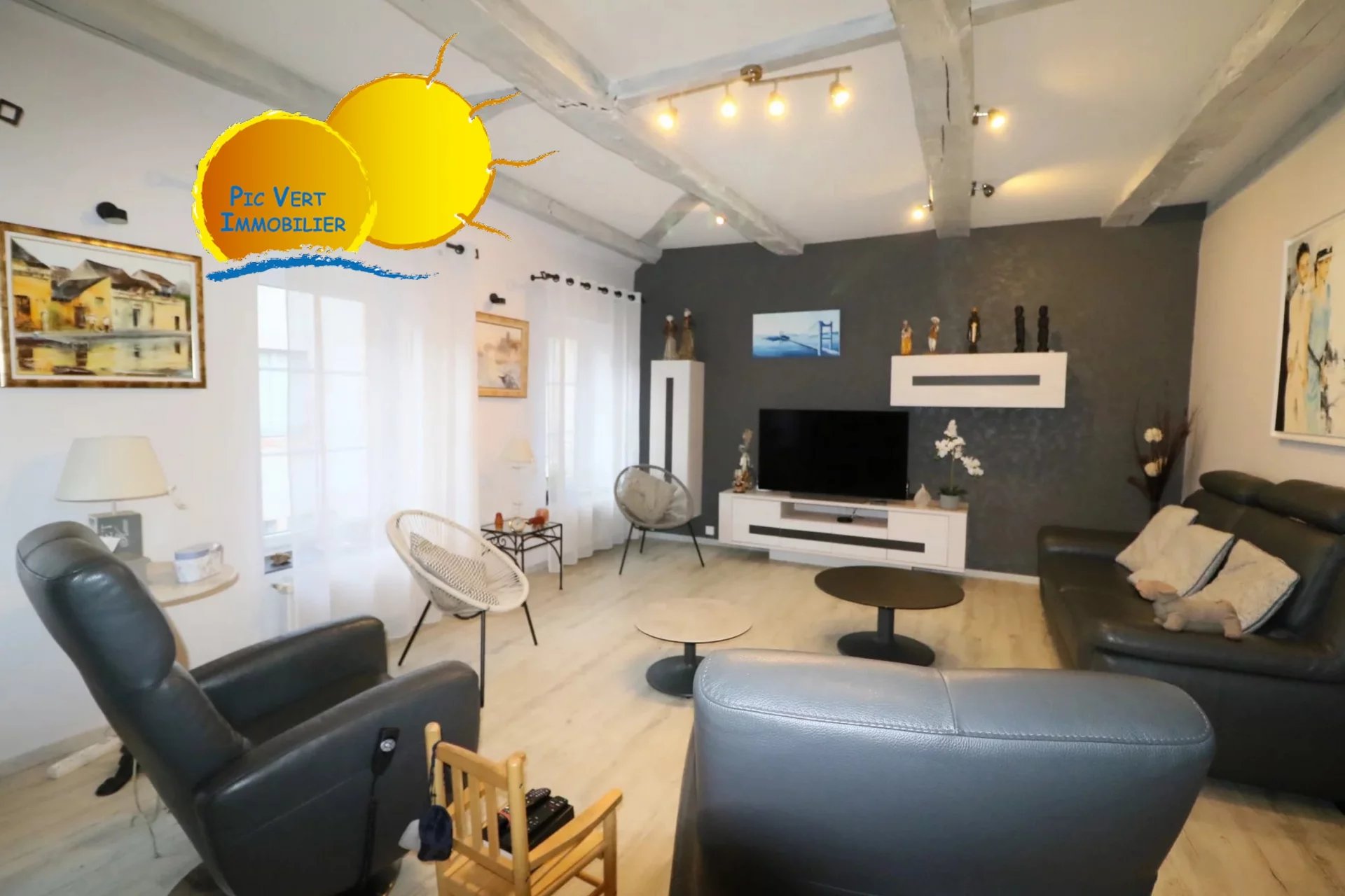Vente Maison Auxonne