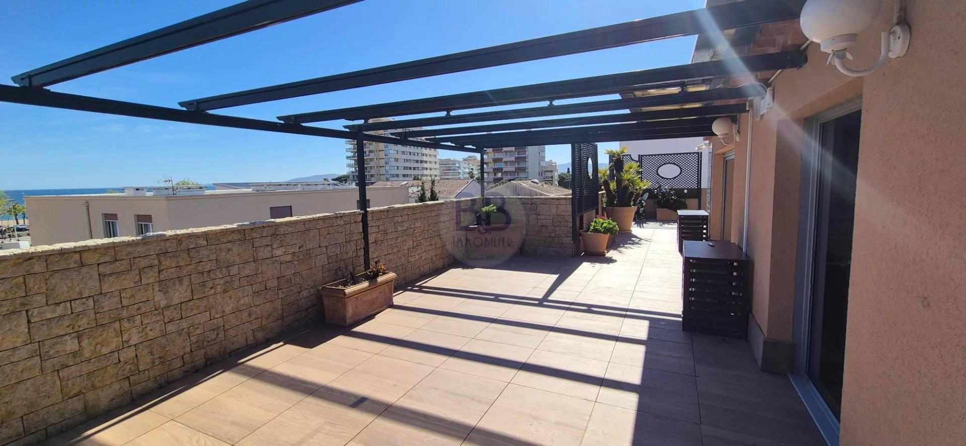 Vente Appartement Fréjus