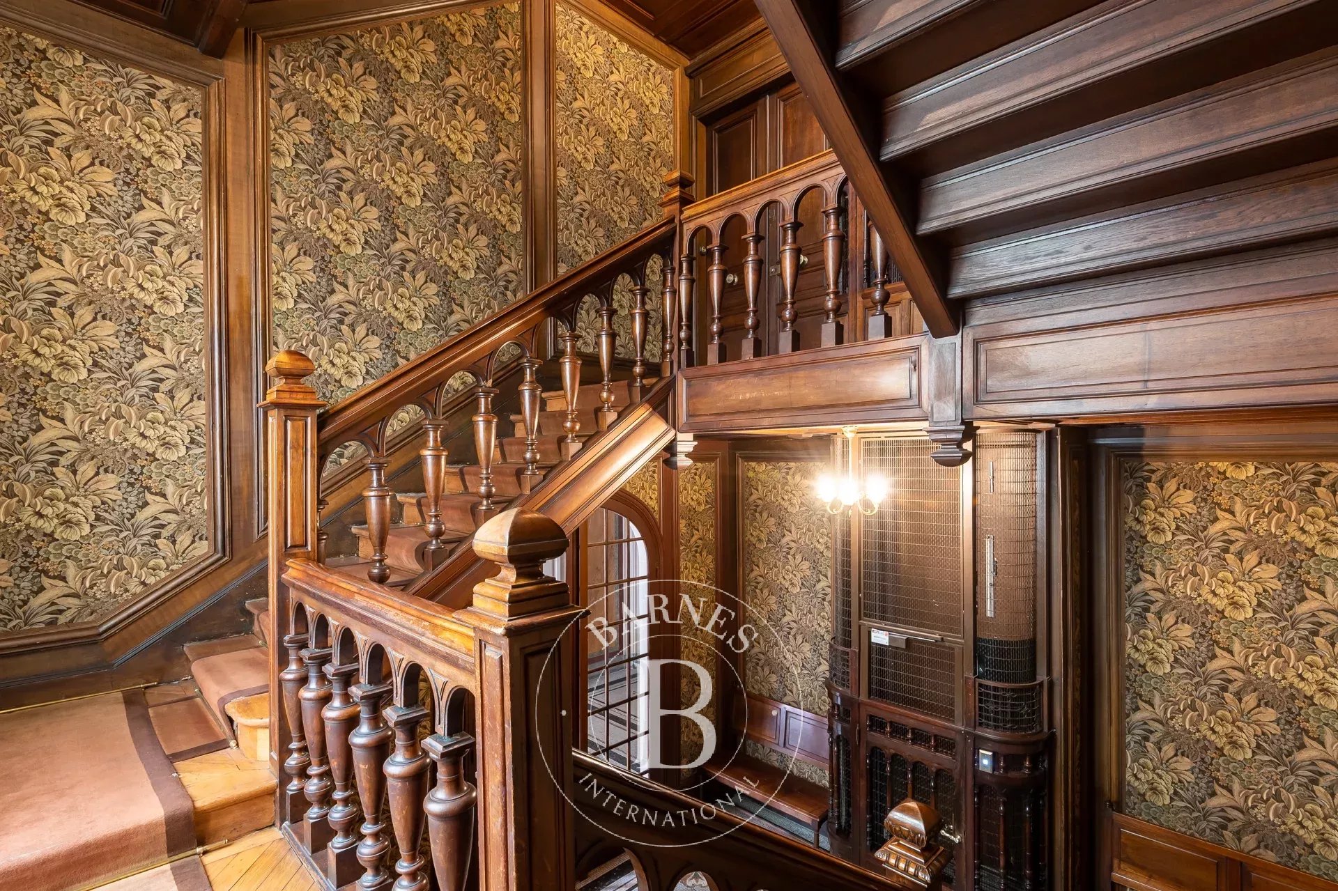 Daire Paris 16ème - picture 19