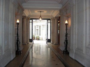 PARIS XIEME