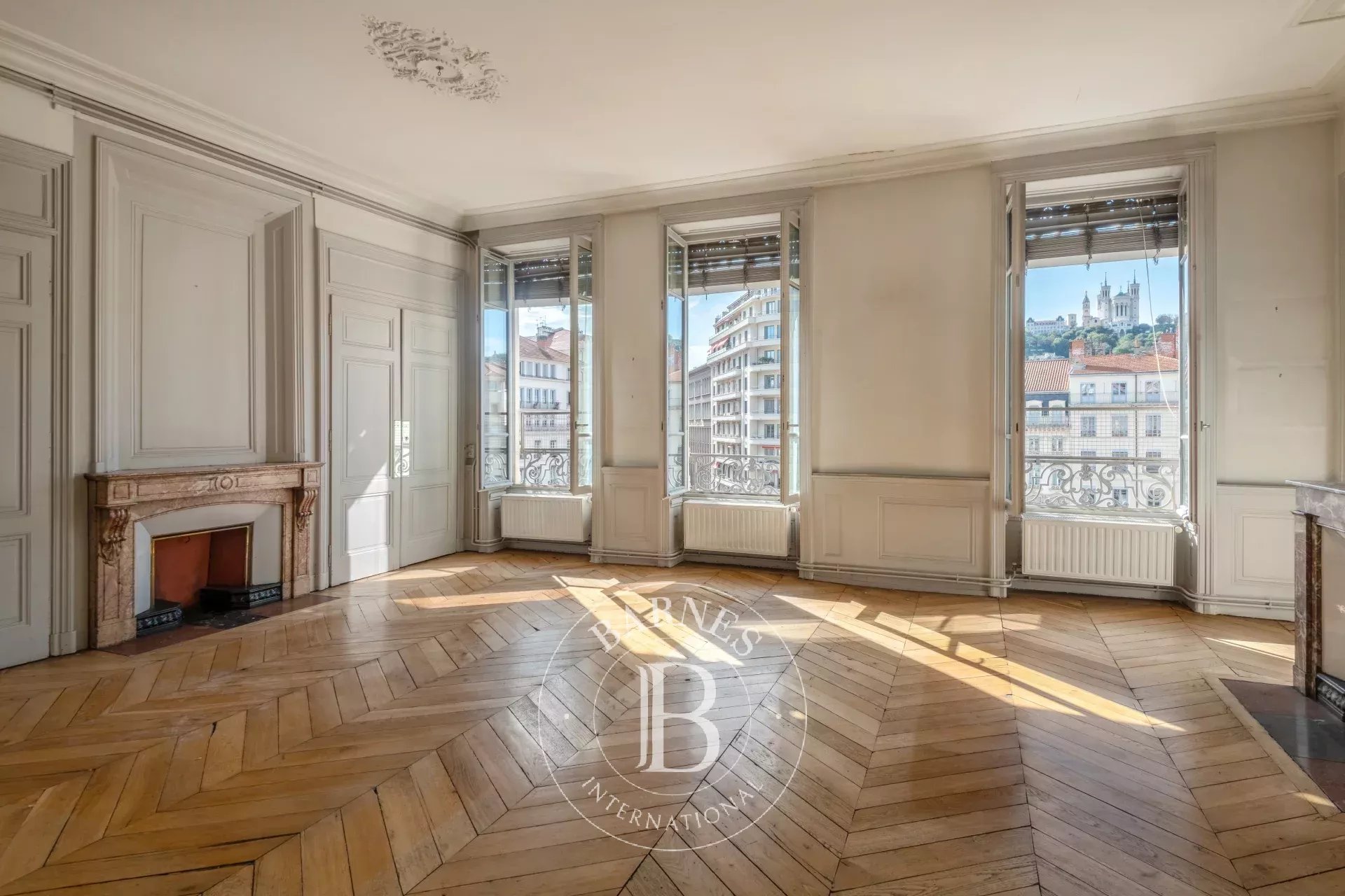 Lyon  - Appartement 4 Pi&egrave;ces 3 Chambres - picture 4