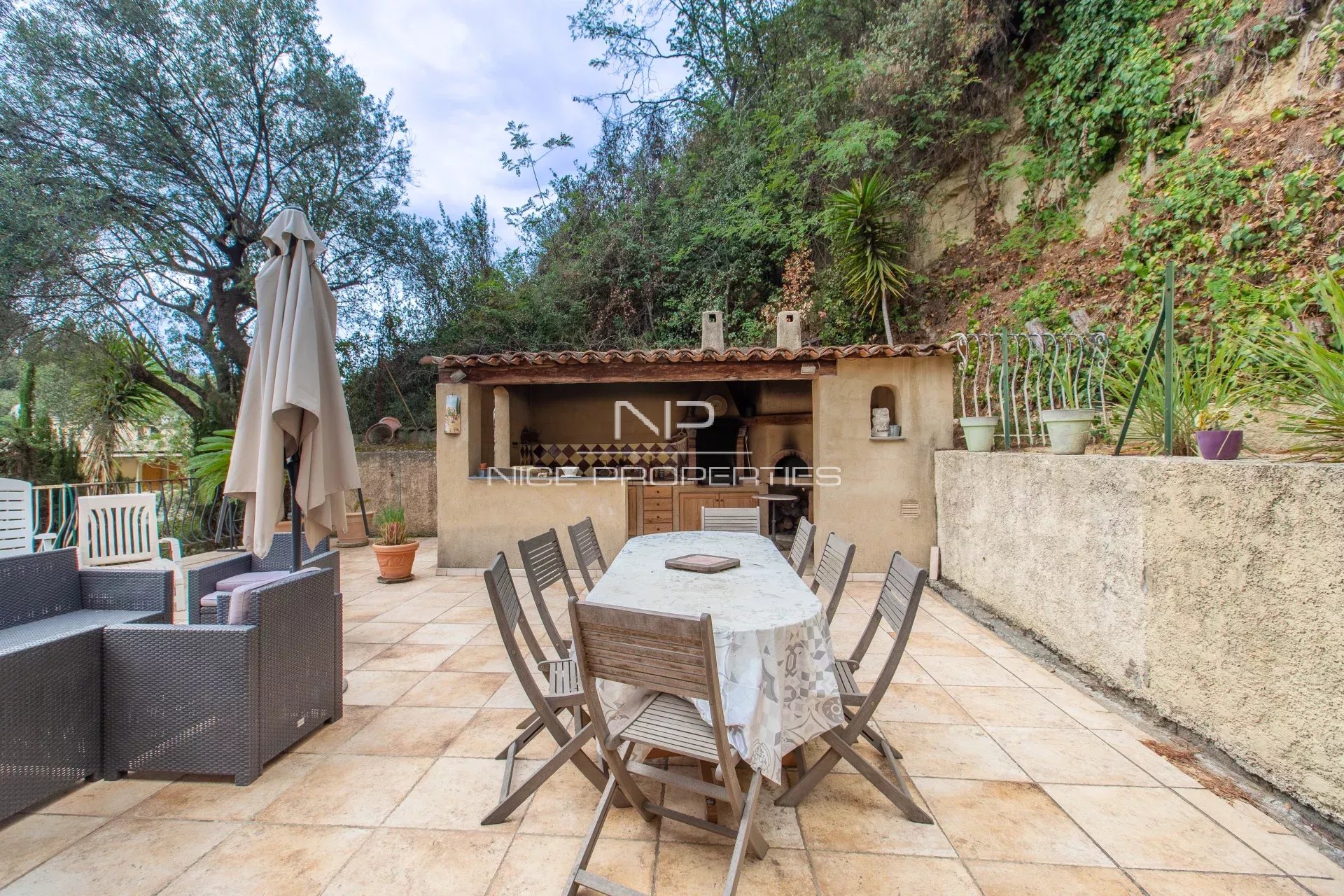 Agence immobilière de NICE PROPERTIES