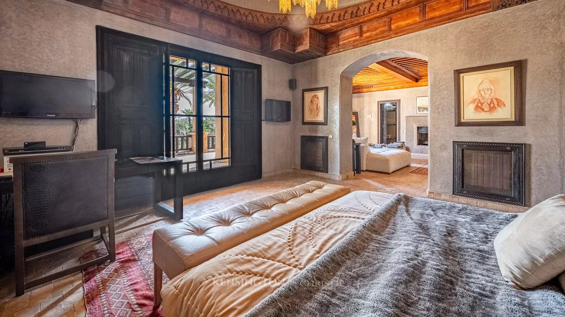 5 Bedroom Villa/Townhouse's Image 37
