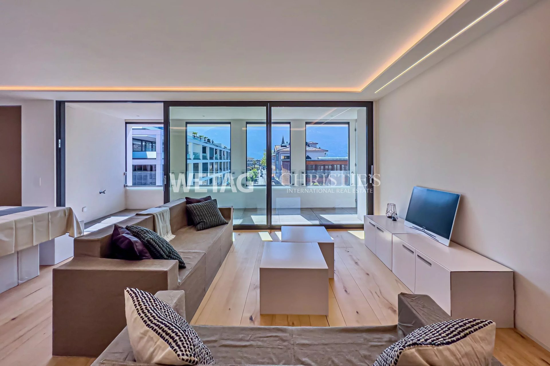Property Slider Image