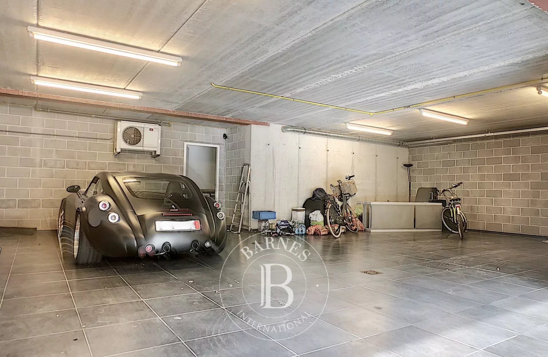 Villa Uccle - picture 25