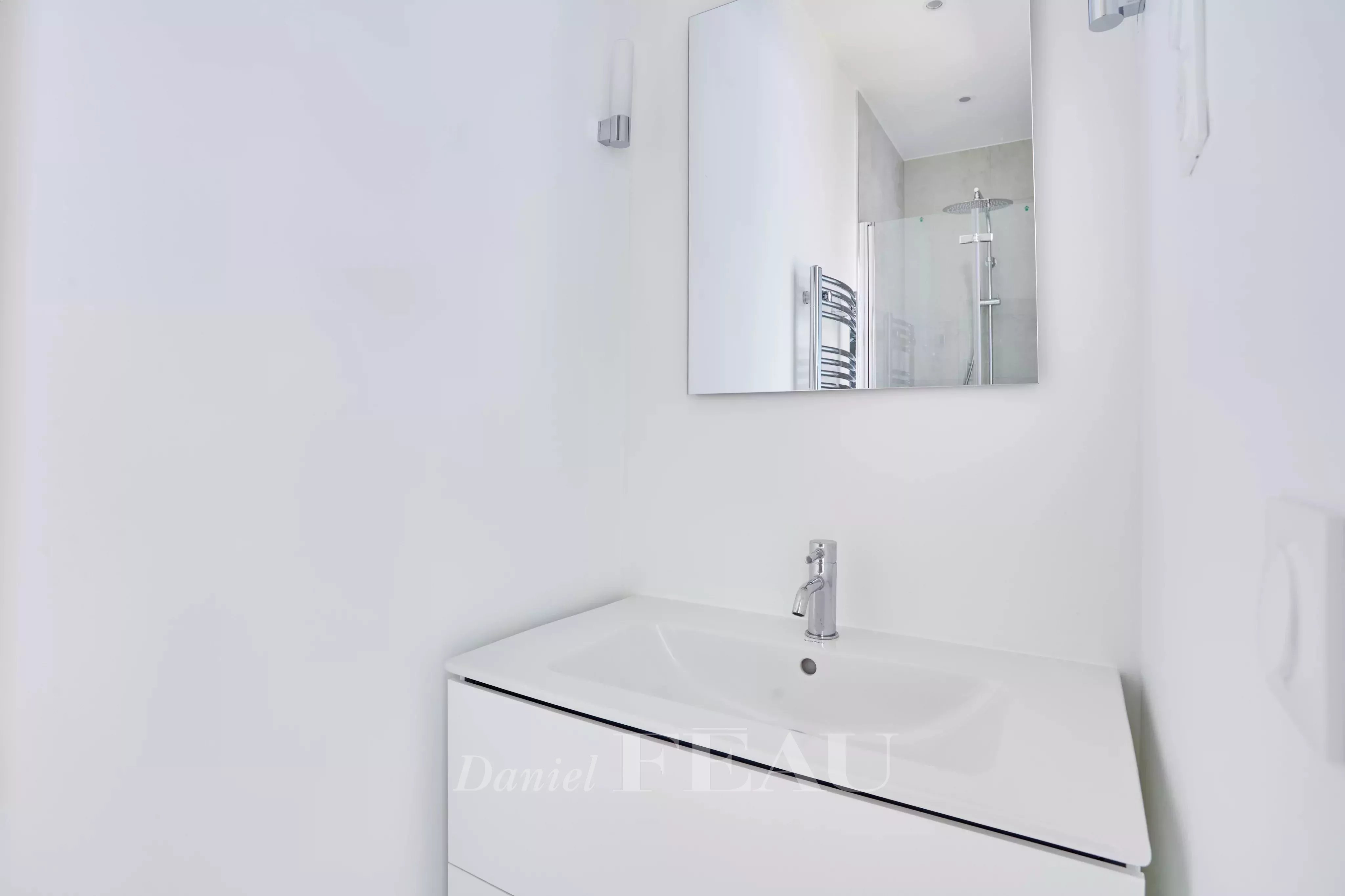Rental Apartment Paris 15th