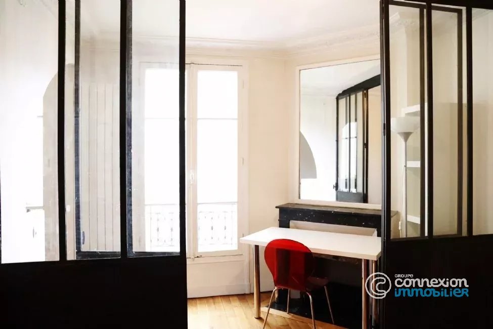 Agence immobilière de Connexion Immobilier Paris