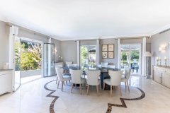 Luxury Villa Cap d'Antibes | Iconic Seafront Legacy Estate Antibes — photo 7 of 7