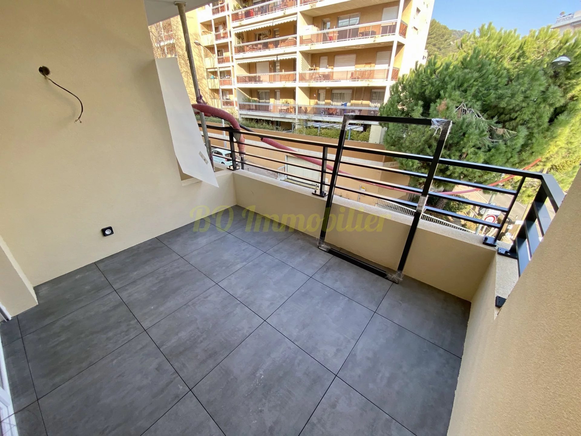 2p de 38.66m² + terrasse de 6.68m²