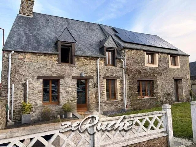 Agence immobilière de ZERUCHE