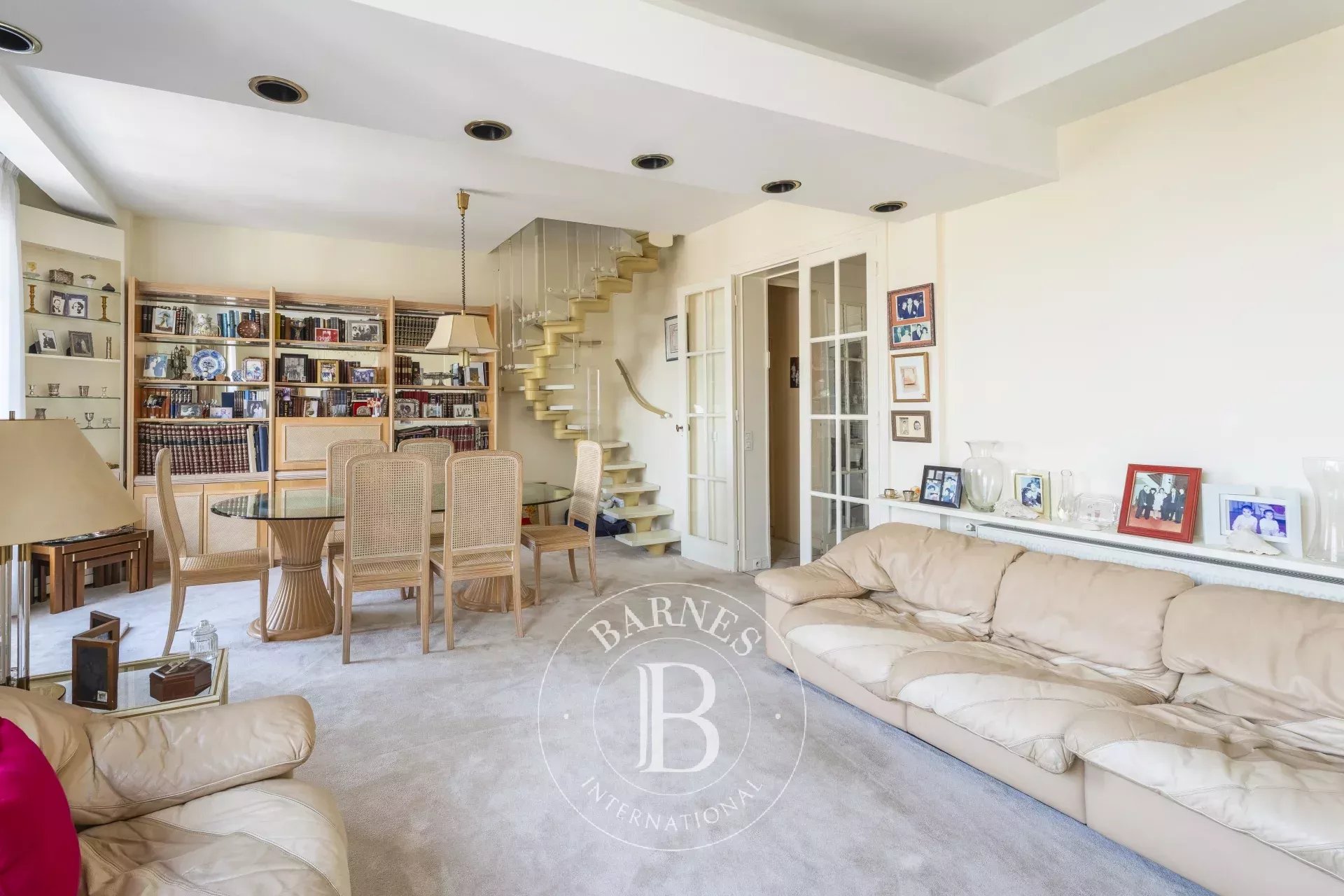 Daire Paris 19ème - picture 5