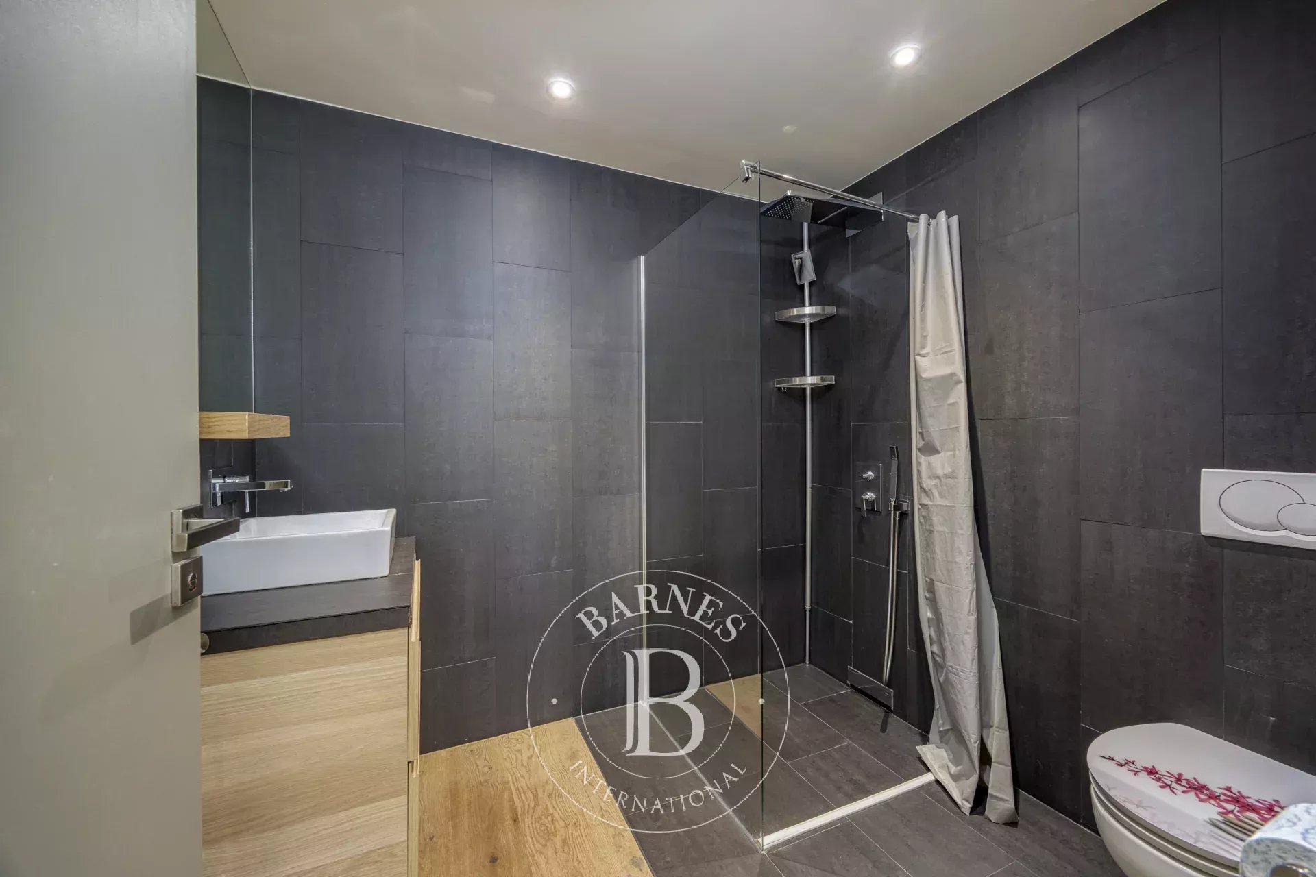 BARNES GENEVOIS - SAINT-JULIEN-EN-GENEVOIS - MAISON  CONTEMPORAINE - picture 12
