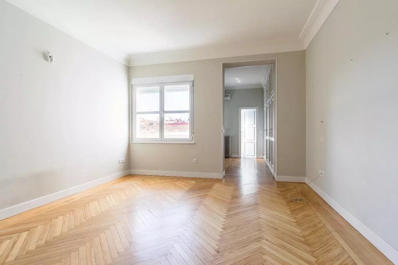 Daire Madrid - picture 13