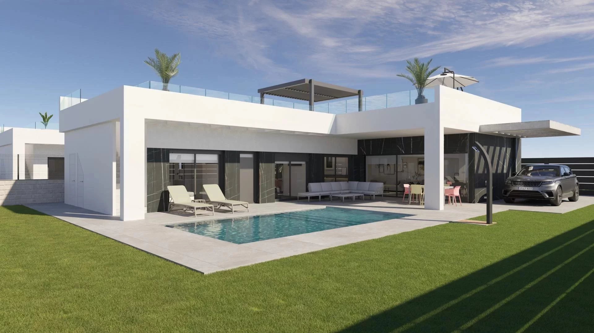 Agence immobilière de Cabinet GLOBAL-TRANSACTIONS