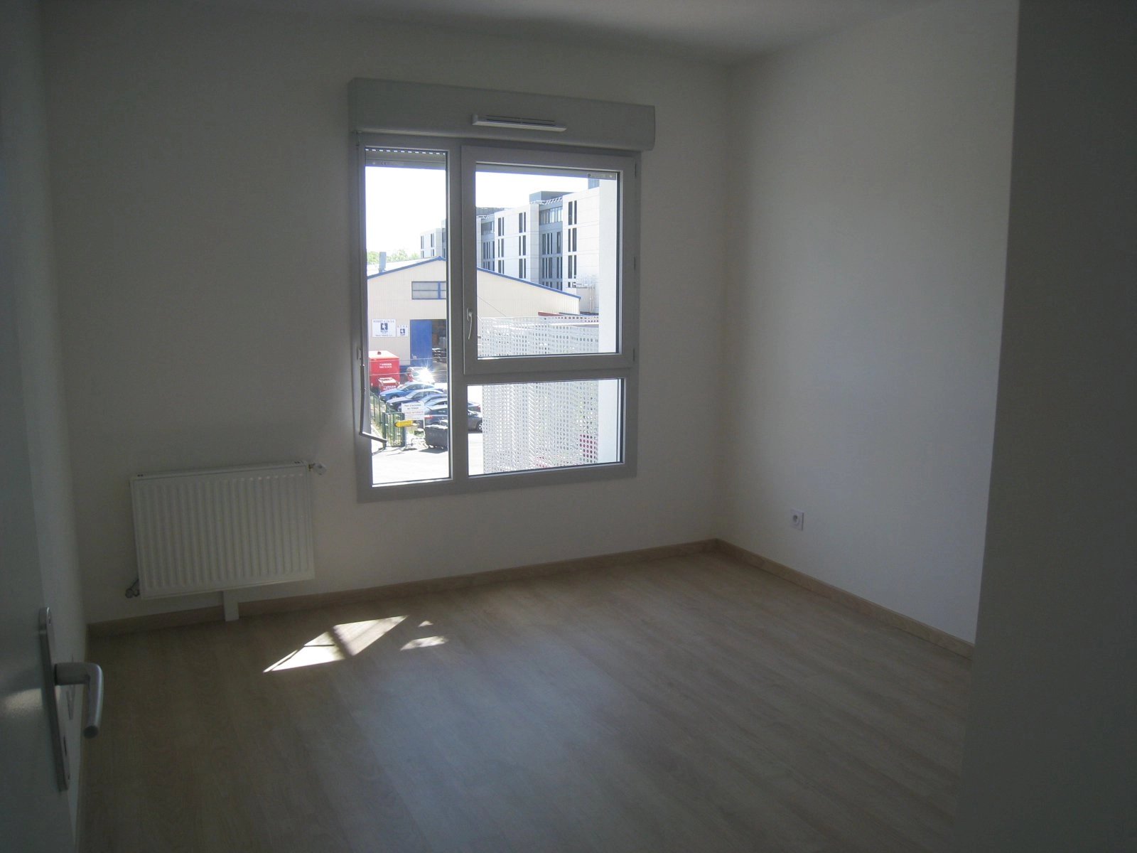 480610 Location Villeurbanne