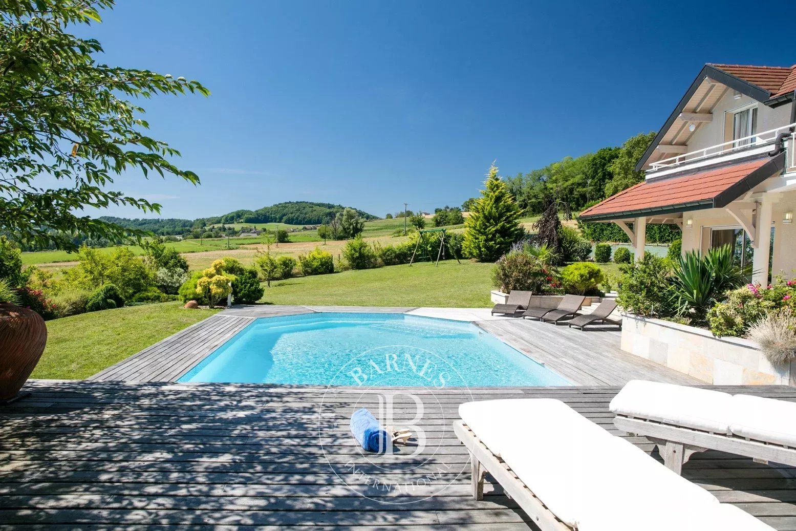 Ev La Balme-de-Sillingy