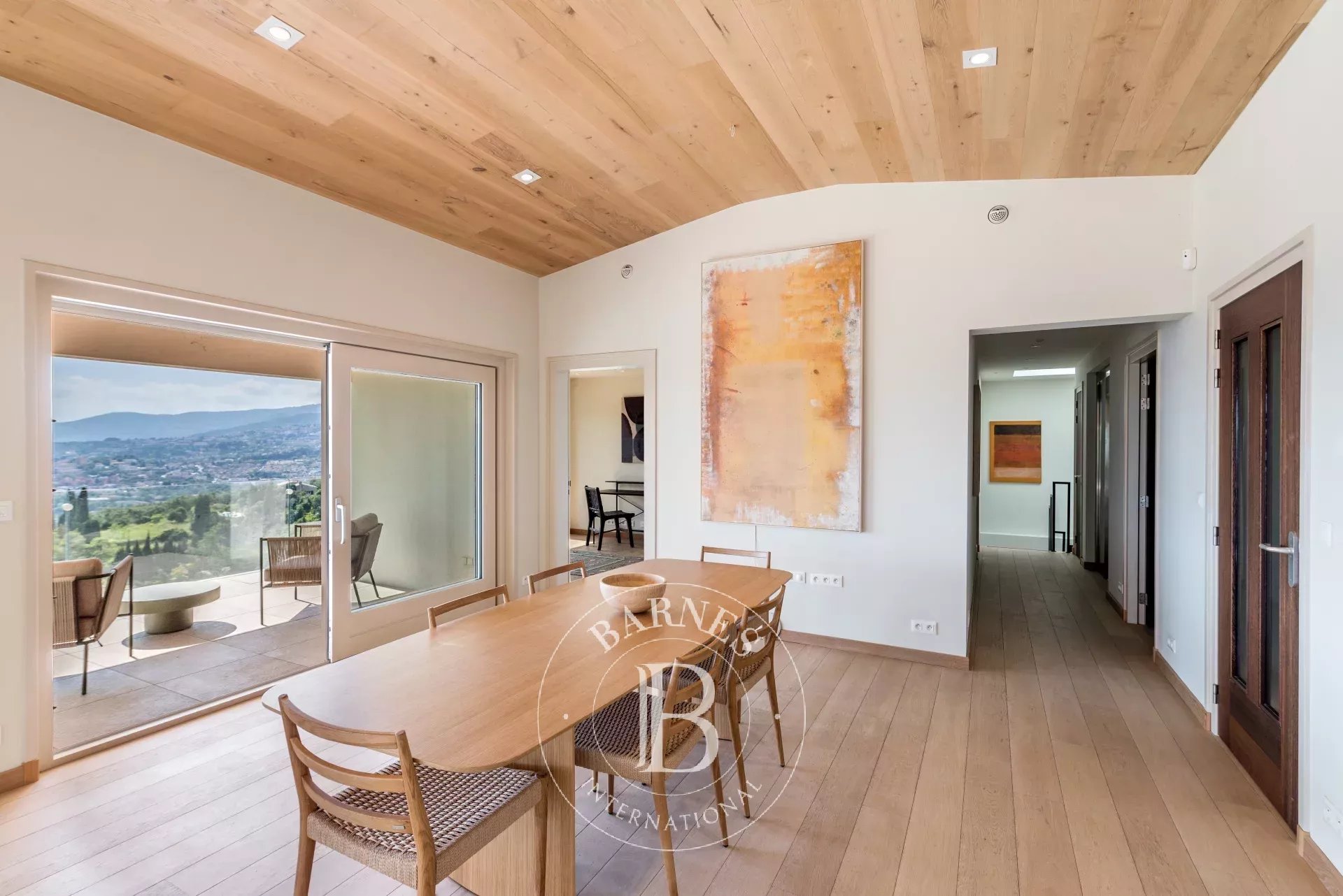Grasse  - Villa  4 Chambres - picture 13