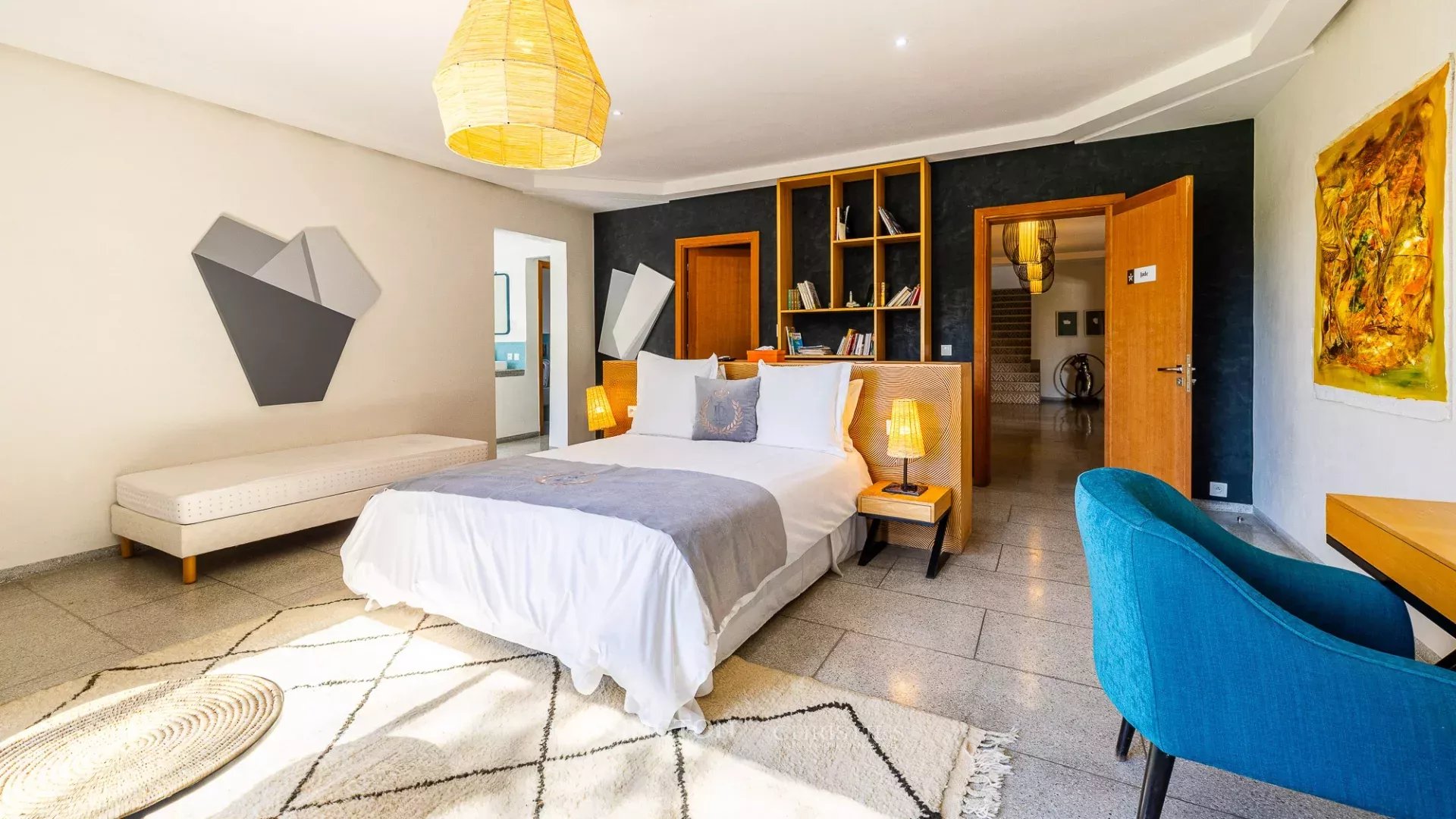 9 Bedroom Villa/Townhouse's Image 61