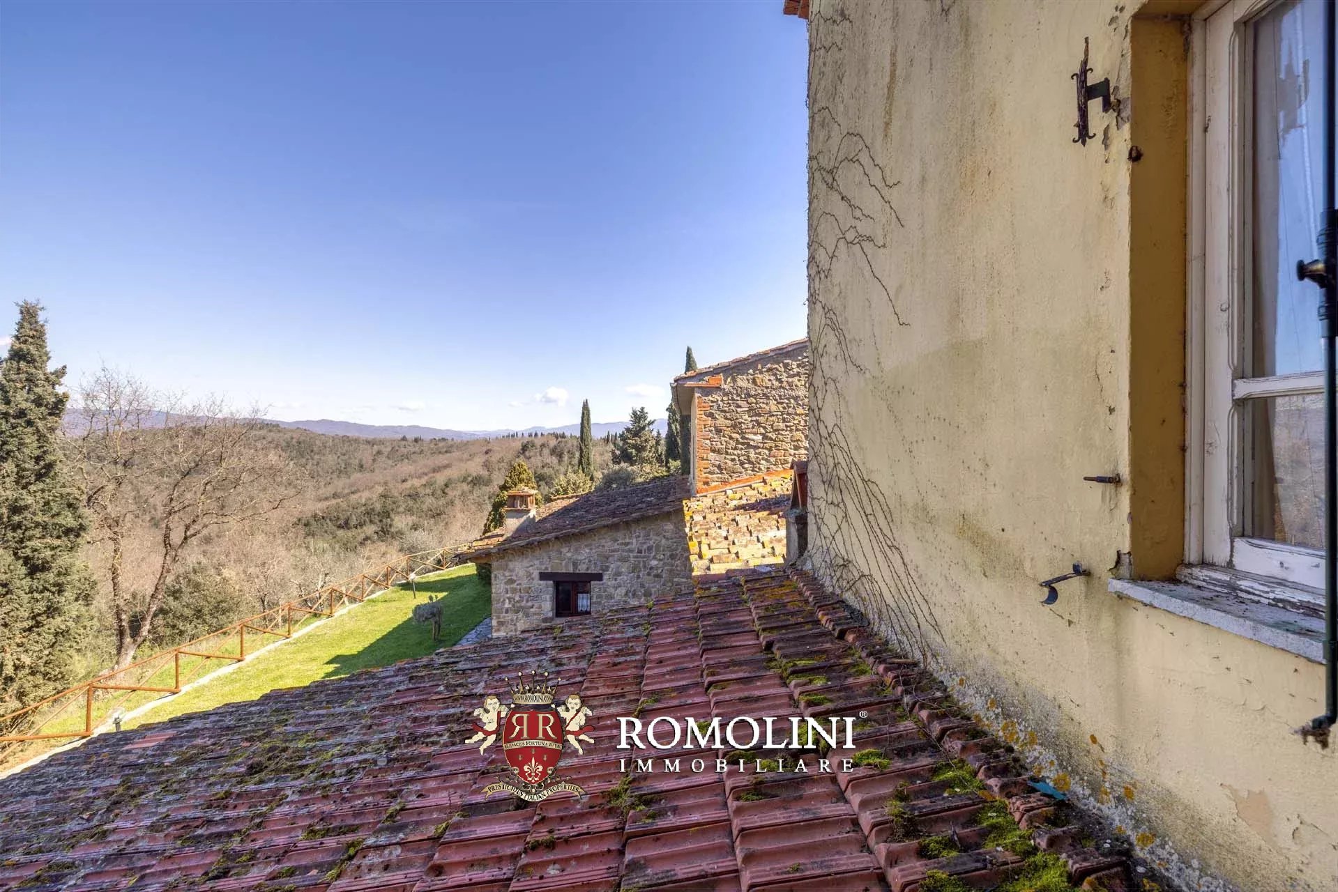 19 Bedroom Vineyard's Image 61