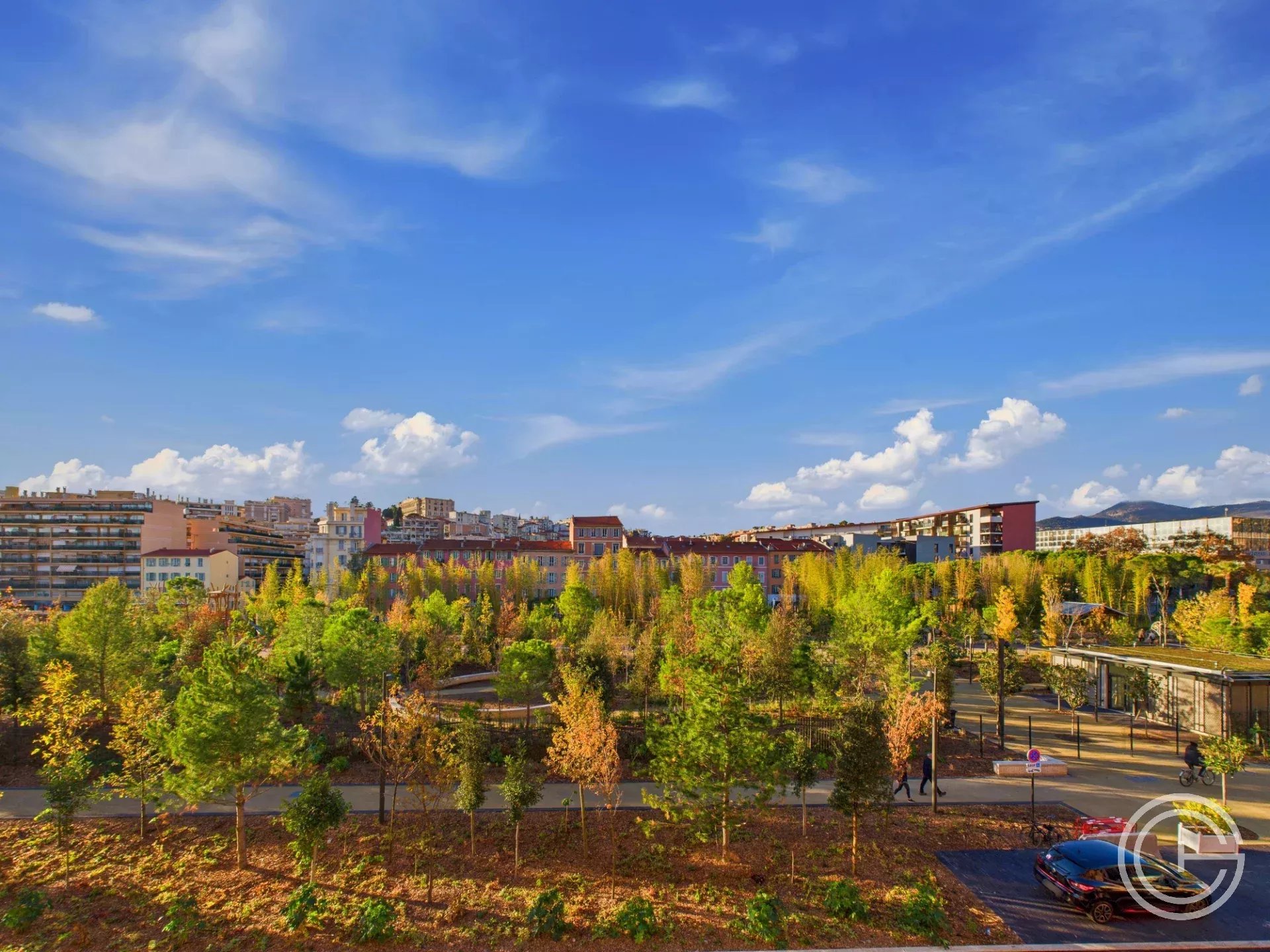 Vente Appartement Nice Riquier