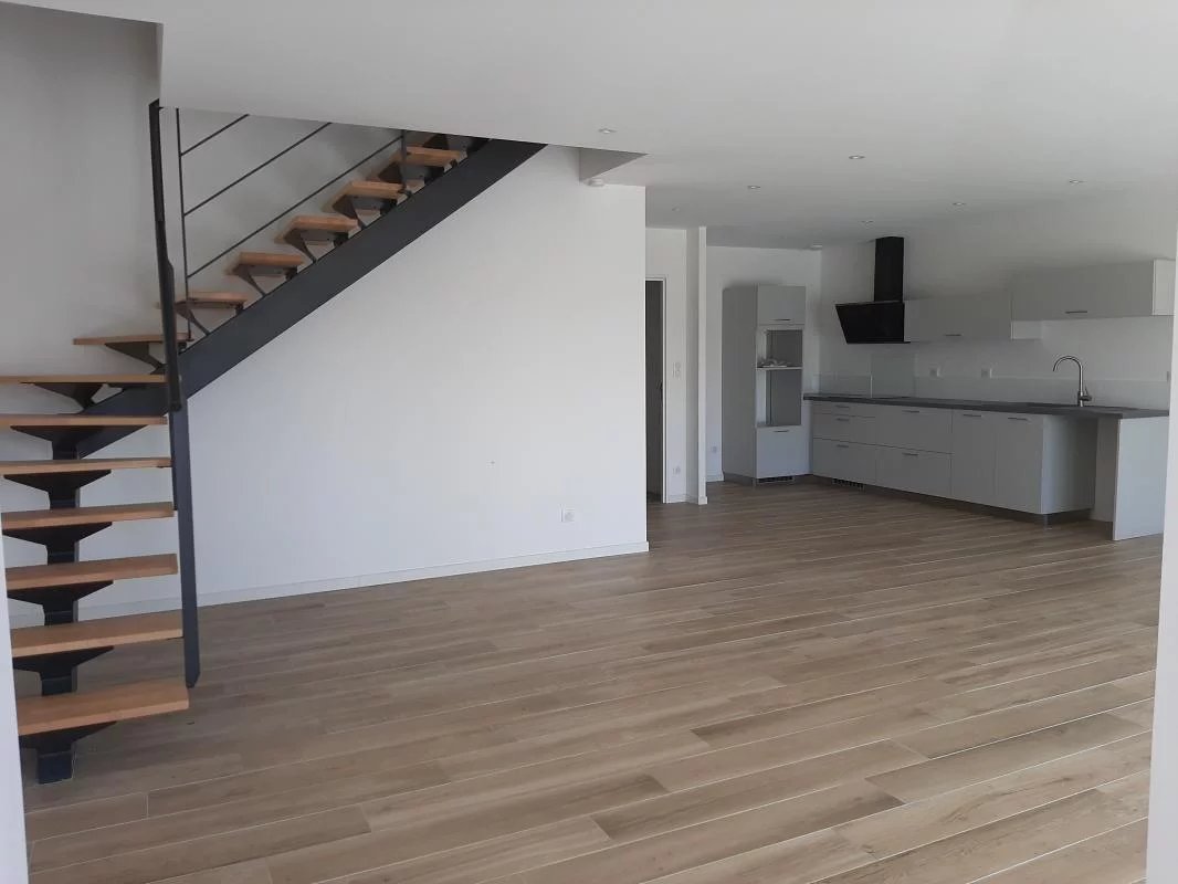 Location Villa Saiguède
