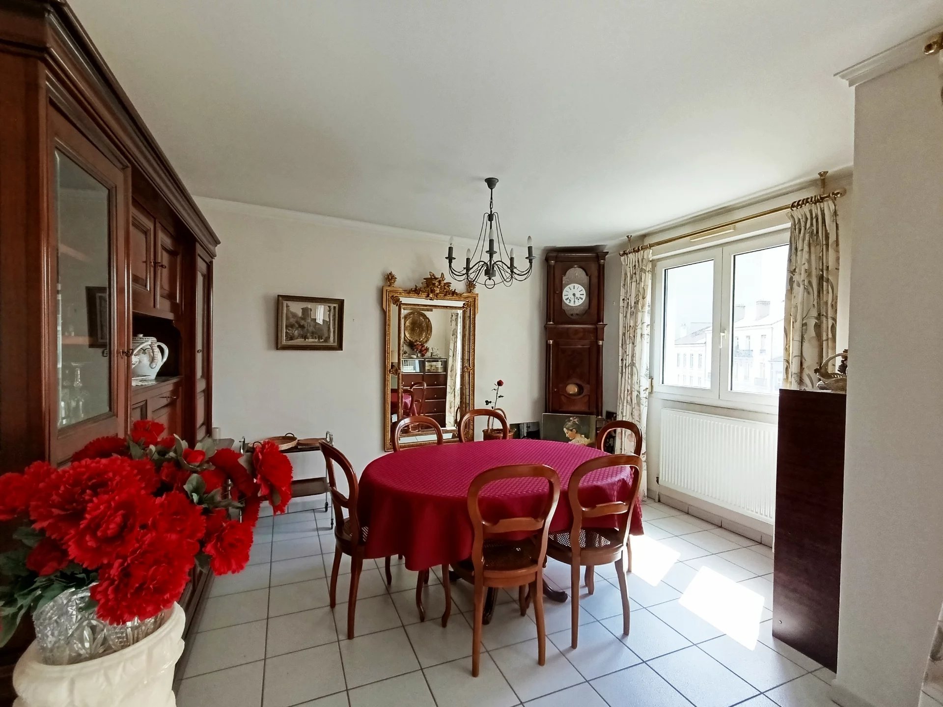 "Le Belleville" T4 de 88m² avec Balcons + Double Garage + Cave