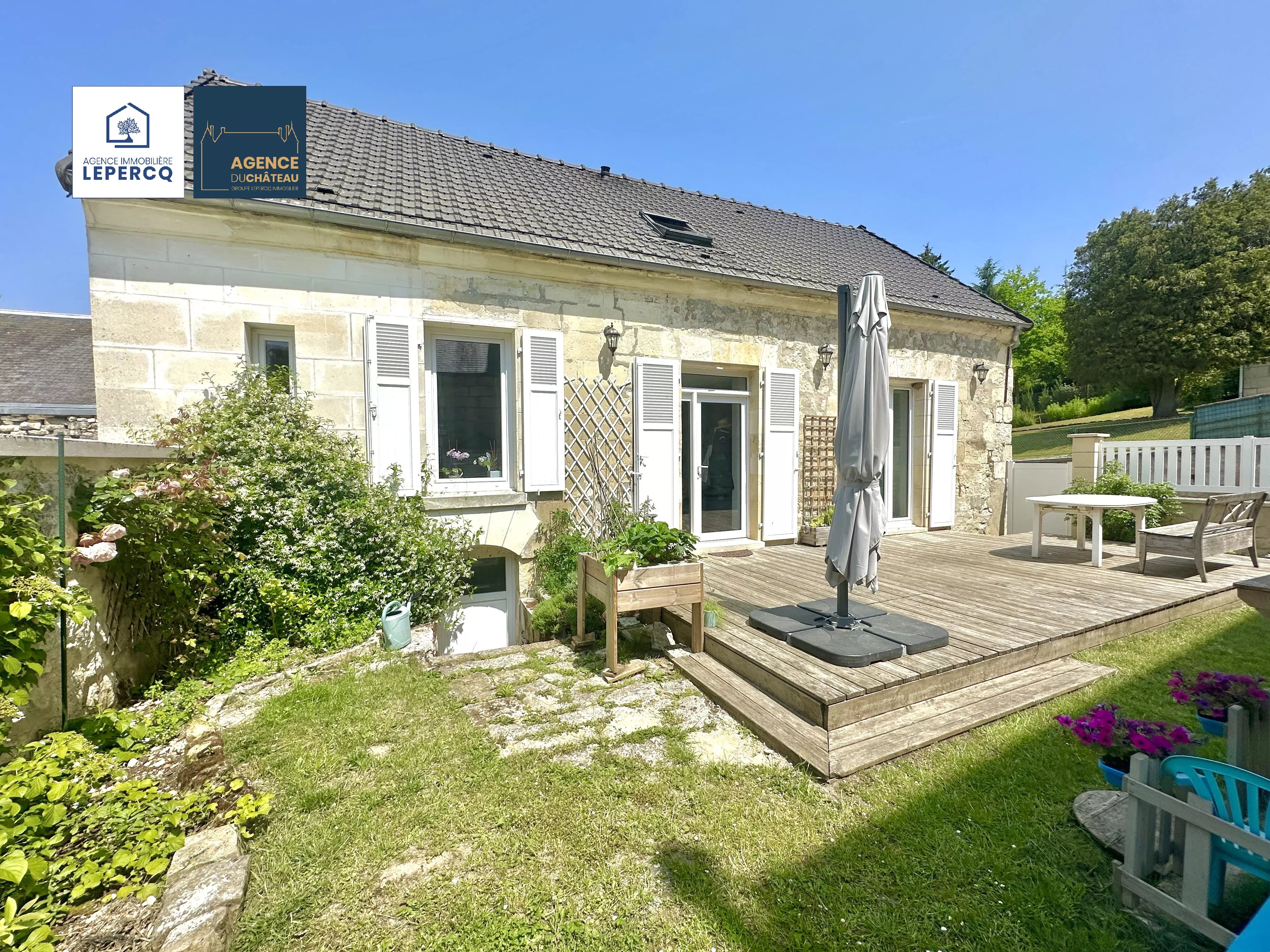 Sale House Villers-Cotterêts
