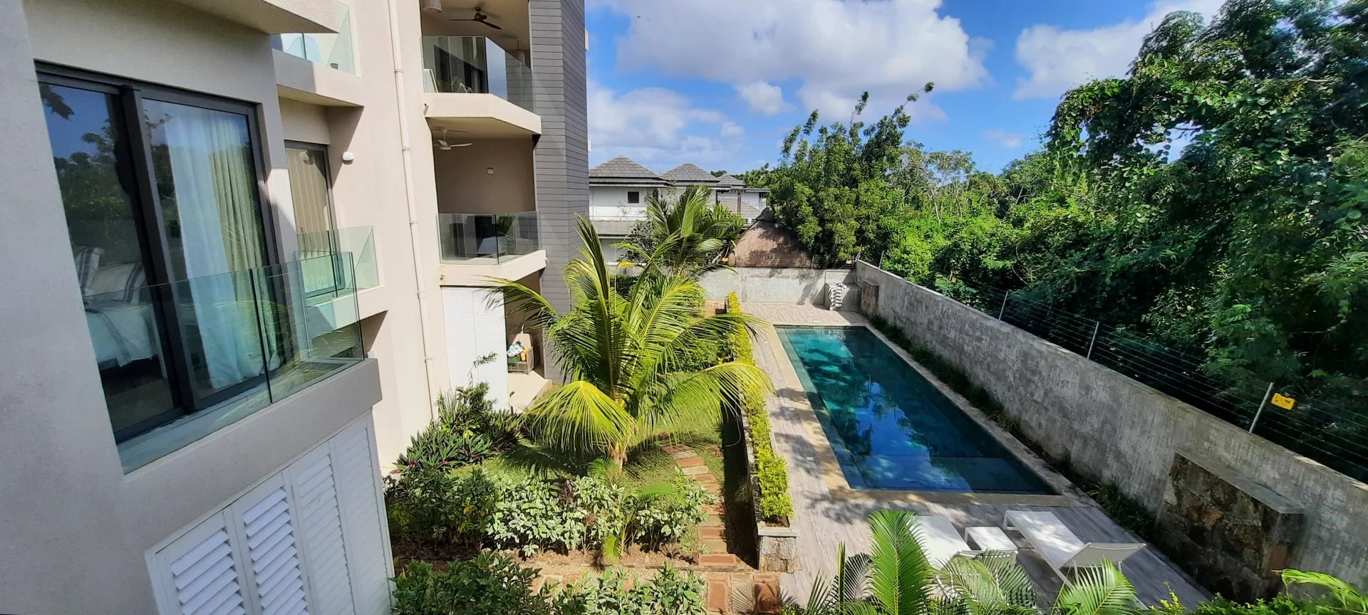 Daire Pereybère - picture 15