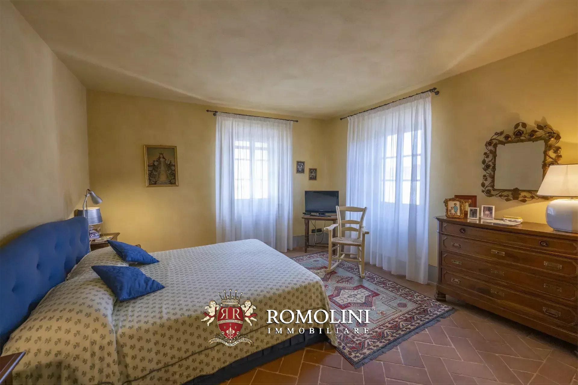 4 Bedroom Villa/Townhouse's Image 36