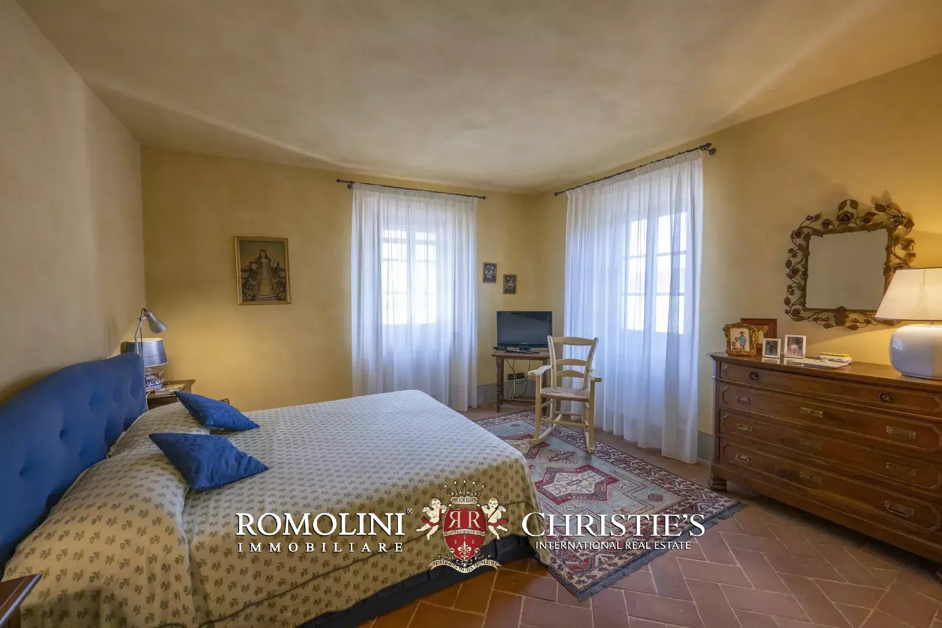 4 Bedroom Villa/Townhouse's Image 36