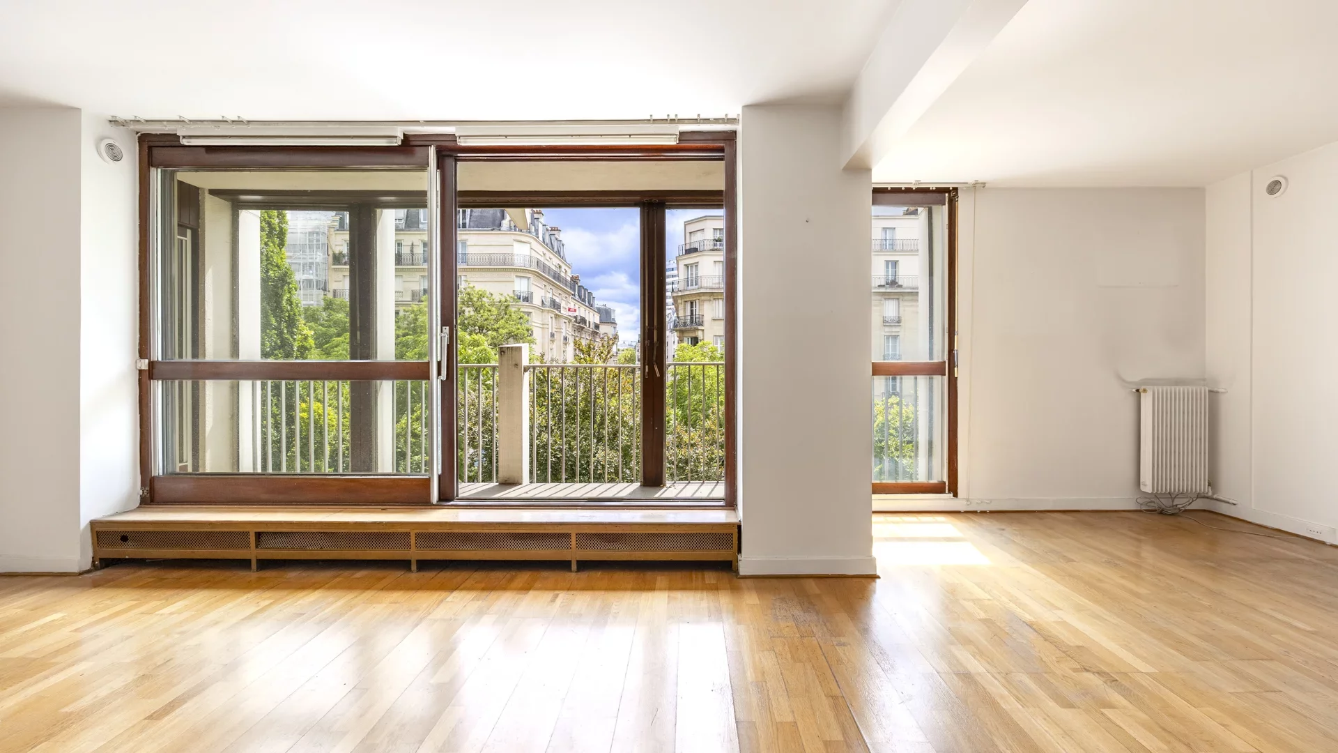 Paris 15e - LOURMEL / FÉLIX FAURE